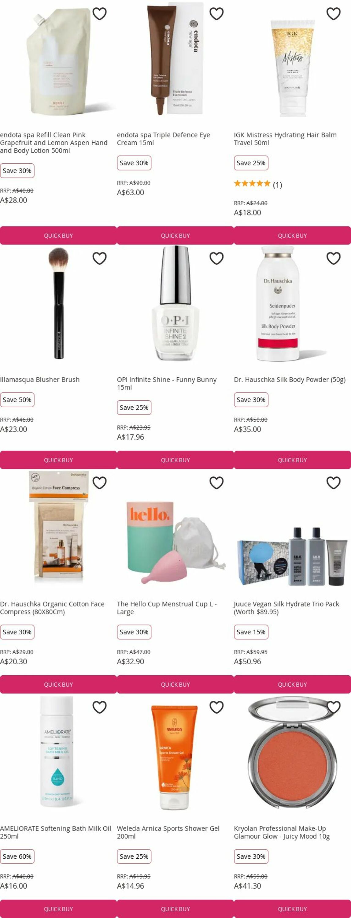 Catalogue Recreate Yourself 06.03.2023 - 15.03.2023