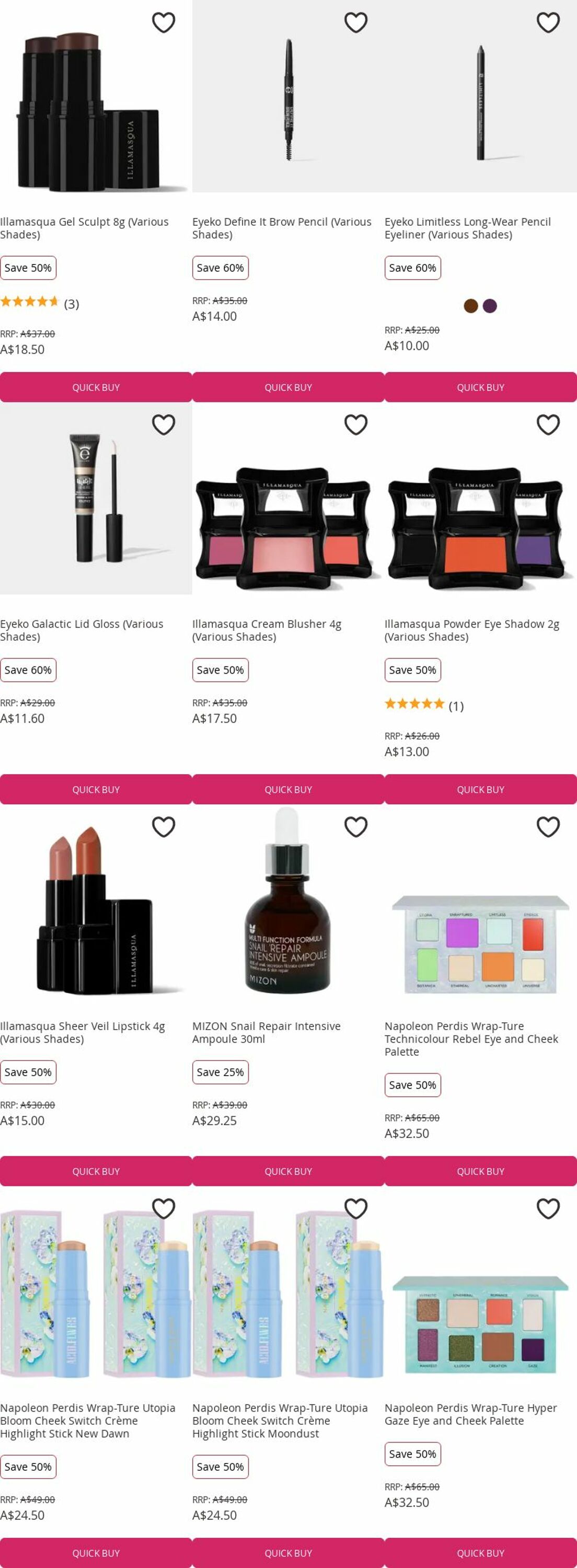 Catalogue Recreate Yourself 06.03.2023 - 15.03.2023