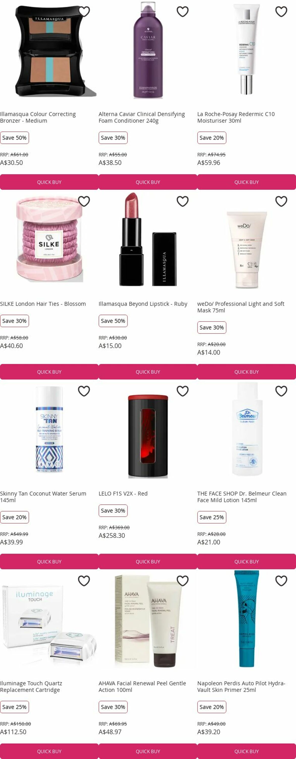 Catalogue Recreate Yourself 06.03.2023 - 15.03.2023