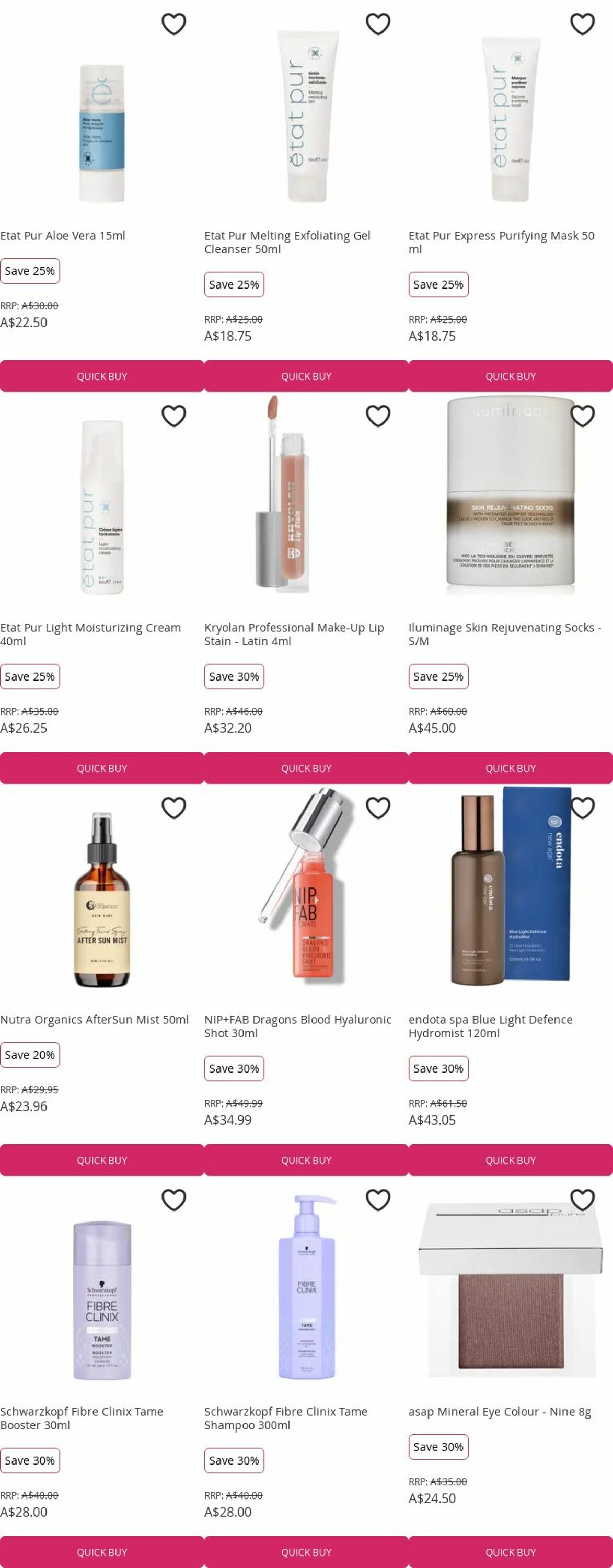 Catalogue Recreate Yourself 06.03.2023 - 15.03.2023