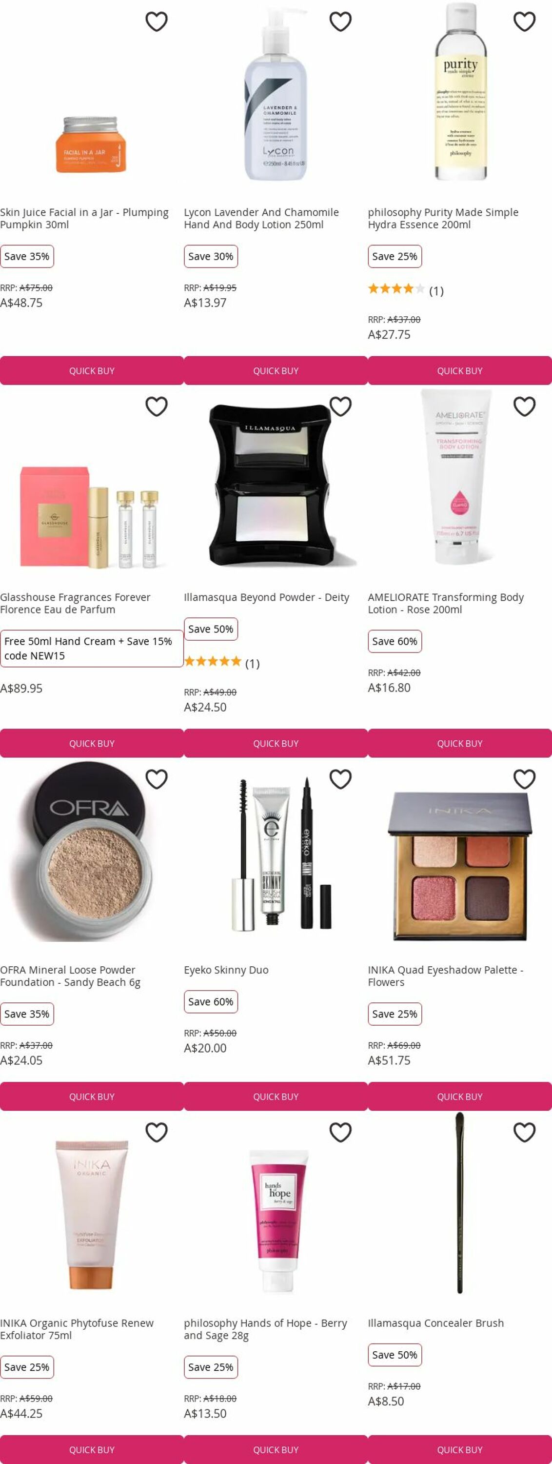 Catalogue Recreate Yourself 06.03.2023 - 15.03.2023