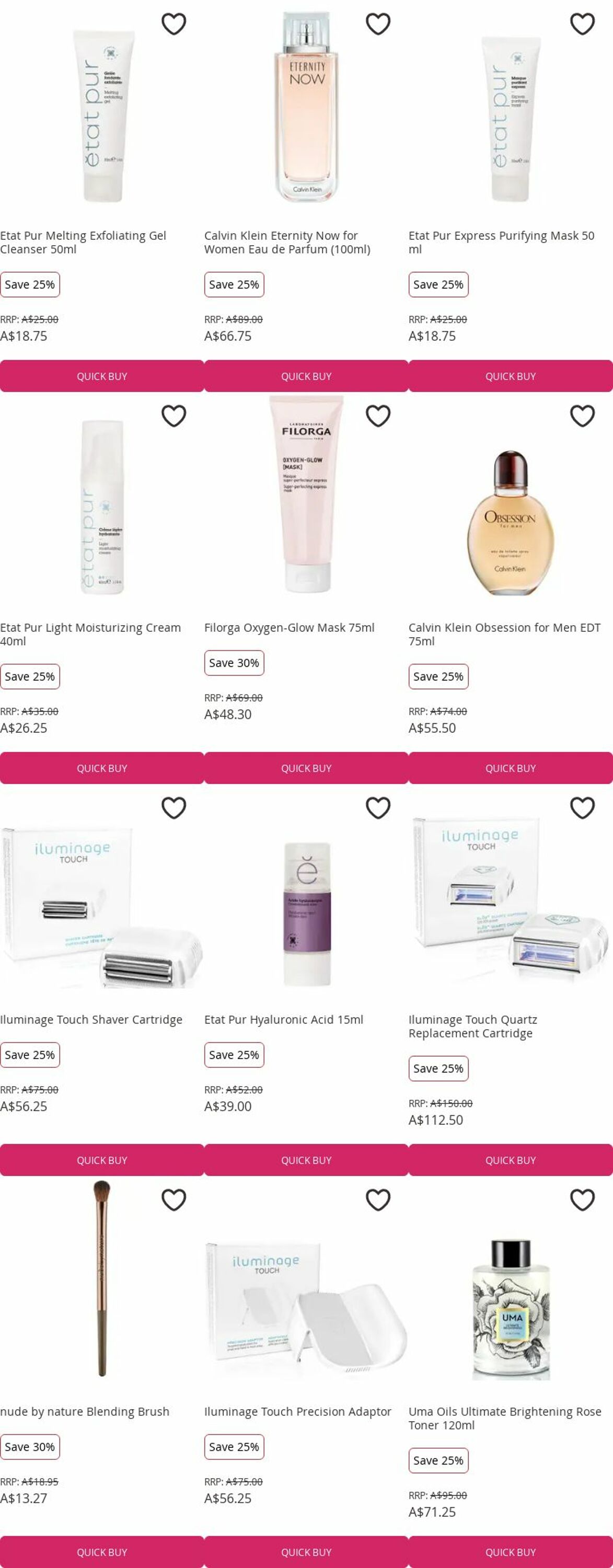 Catalogue Recreate Yourself 13.03.2023 - 22.03.2023