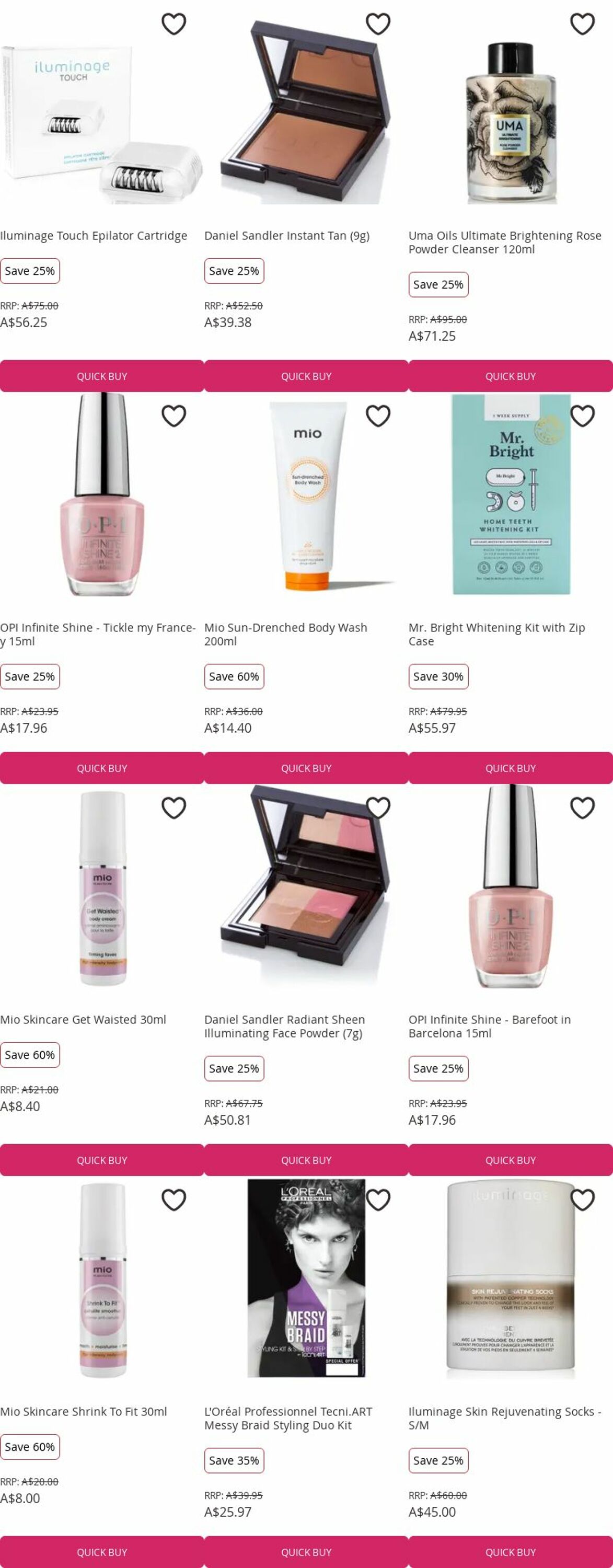 Catalogue Recreate Yourself 13.03.2023 - 22.03.2023