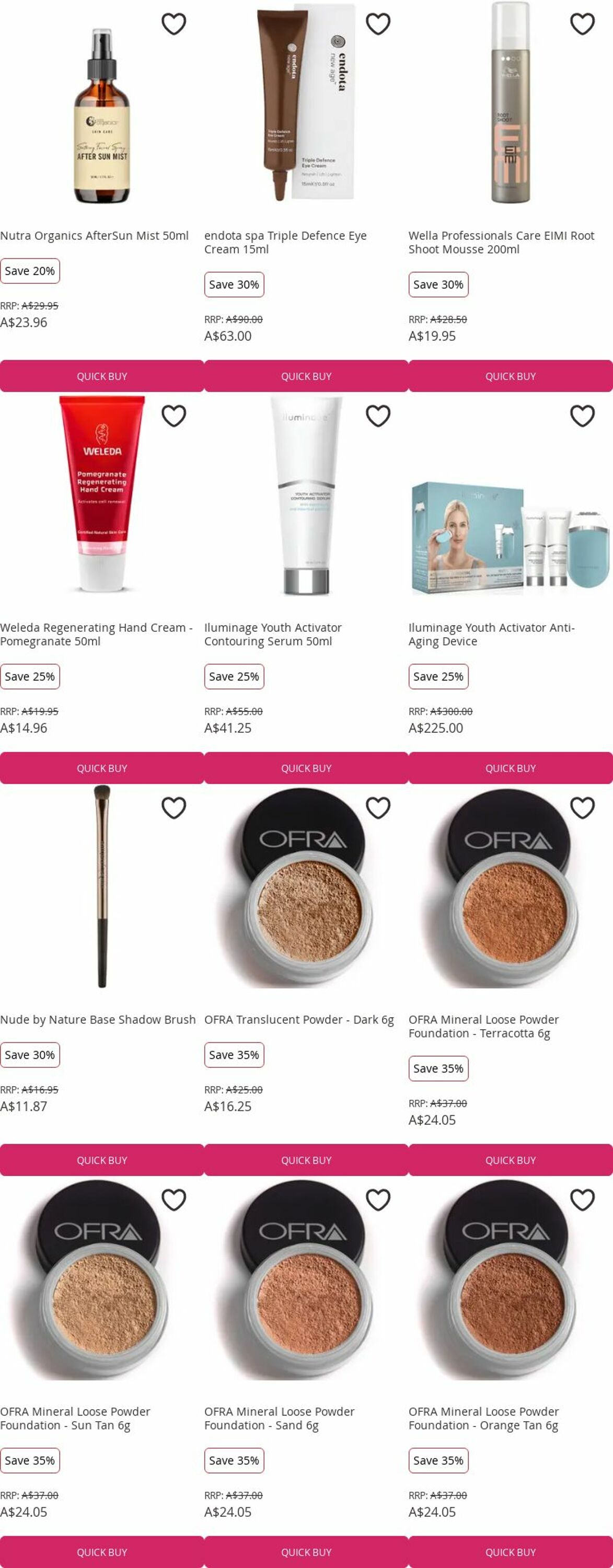 Catalogue Recreate Yourself 13.03.2023 - 22.03.2023