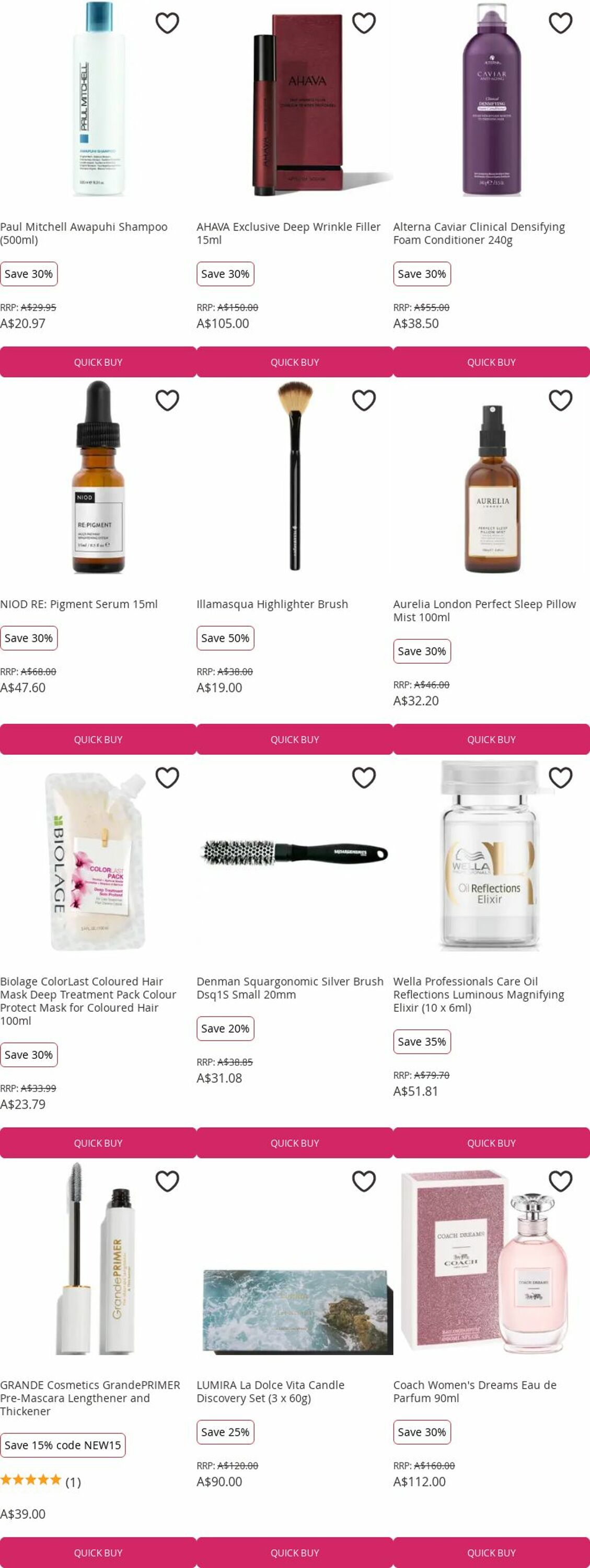 Catalogue Recreate Yourself 13.03.2023 - 22.03.2023