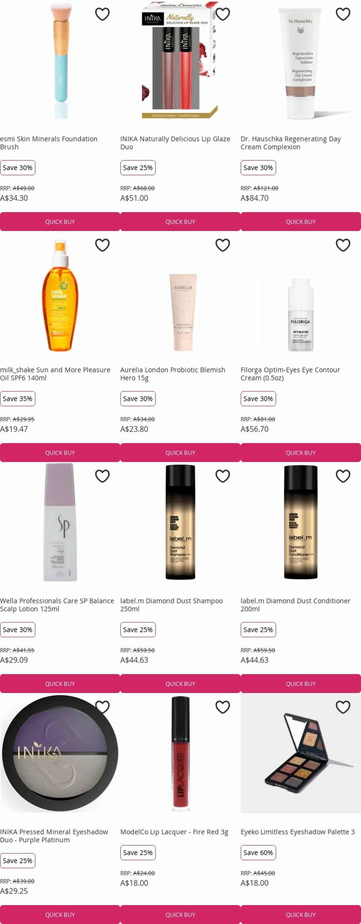 Catalogue Recreate Yourself 13.03.2023 - 22.03.2023