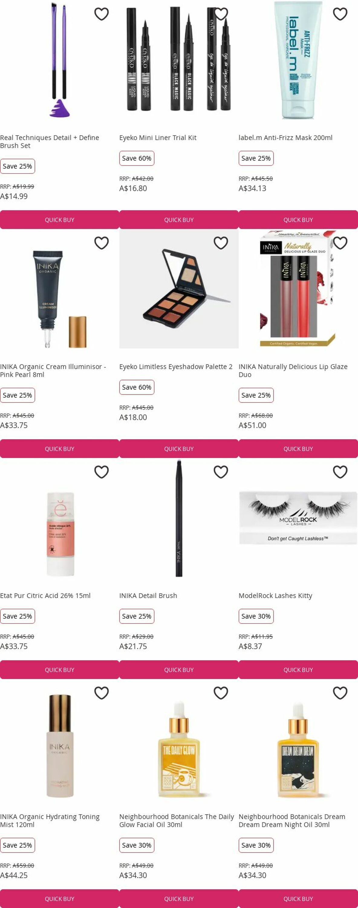 Catalogue Recreate Yourself 13.03.2023 - 22.03.2023