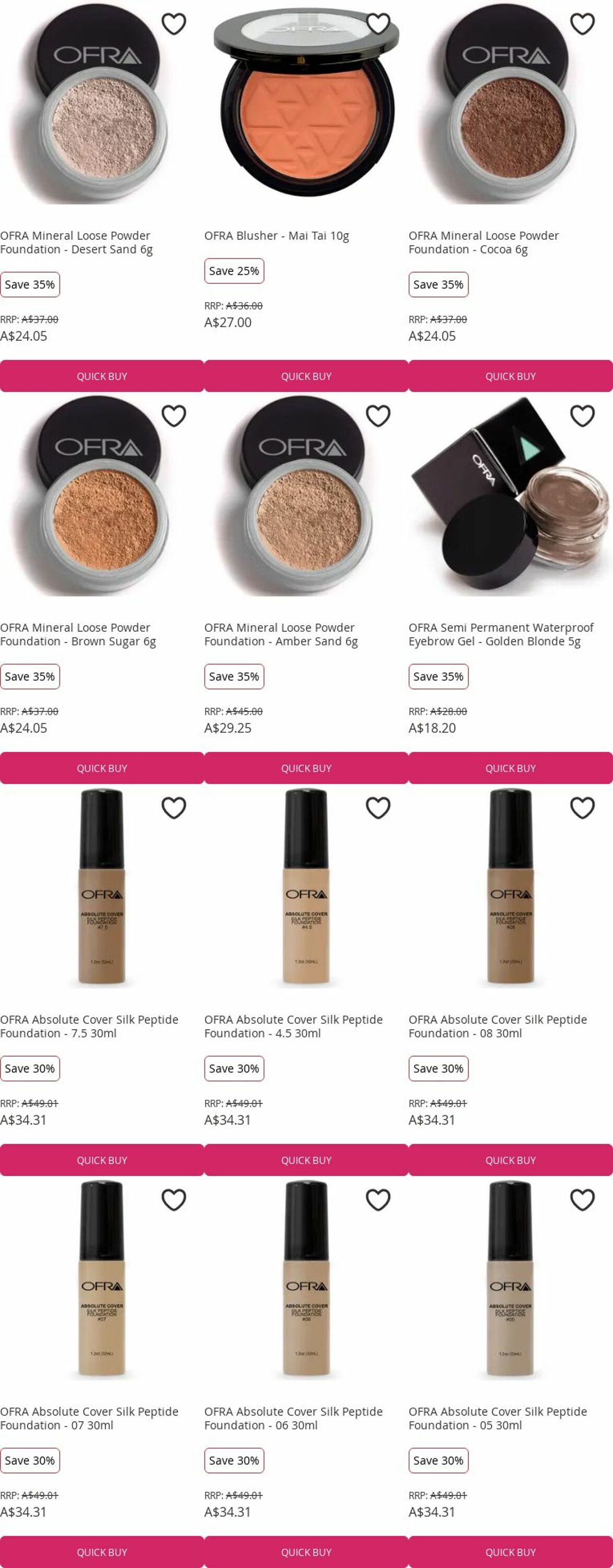 Catalogue Recreate Yourself 13.03.2023 - 22.03.2023