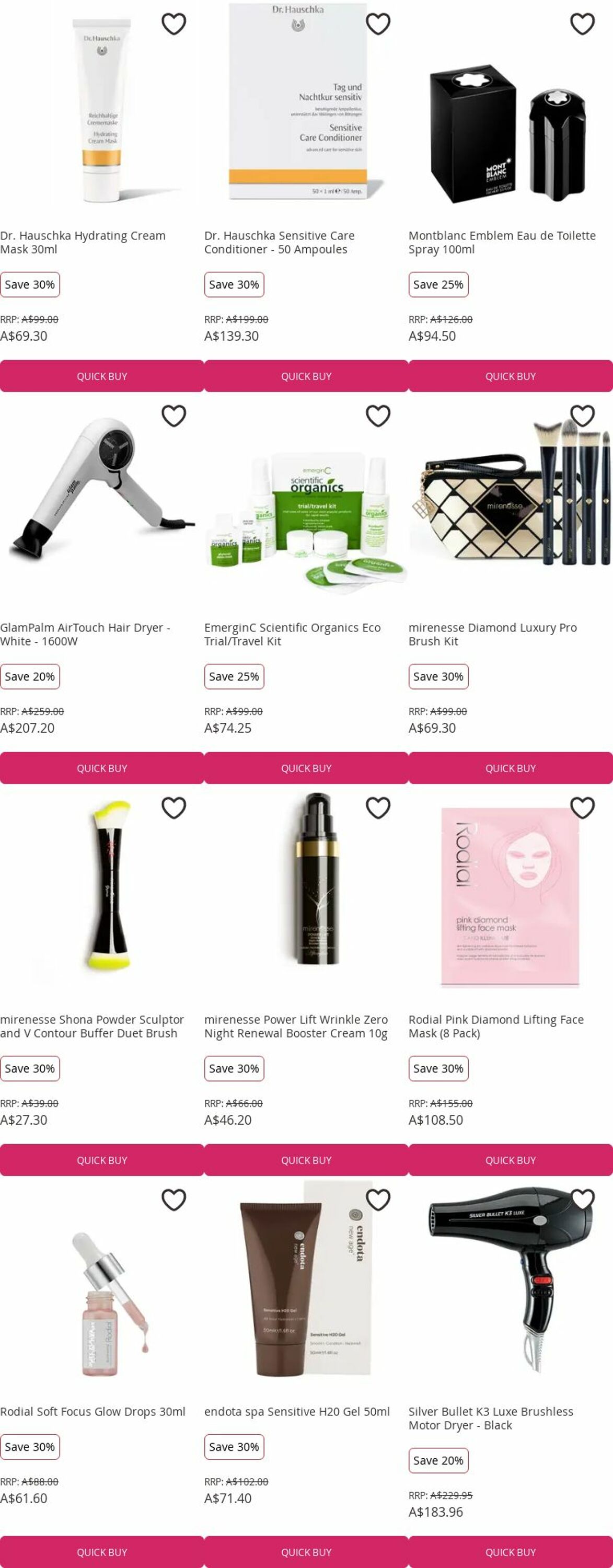 Catalogue Recreate Yourself 13.03.2023 - 22.03.2023