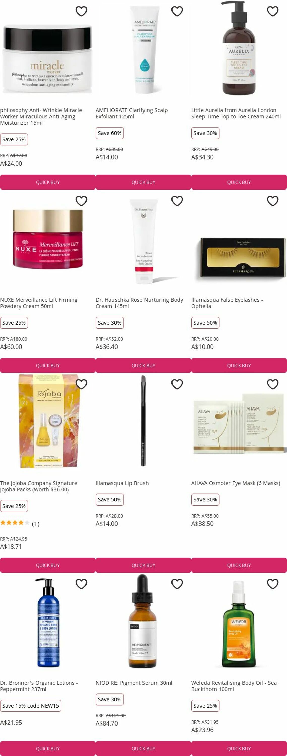 Catalogue Recreate Yourself 13.03.2023 - 22.03.2023