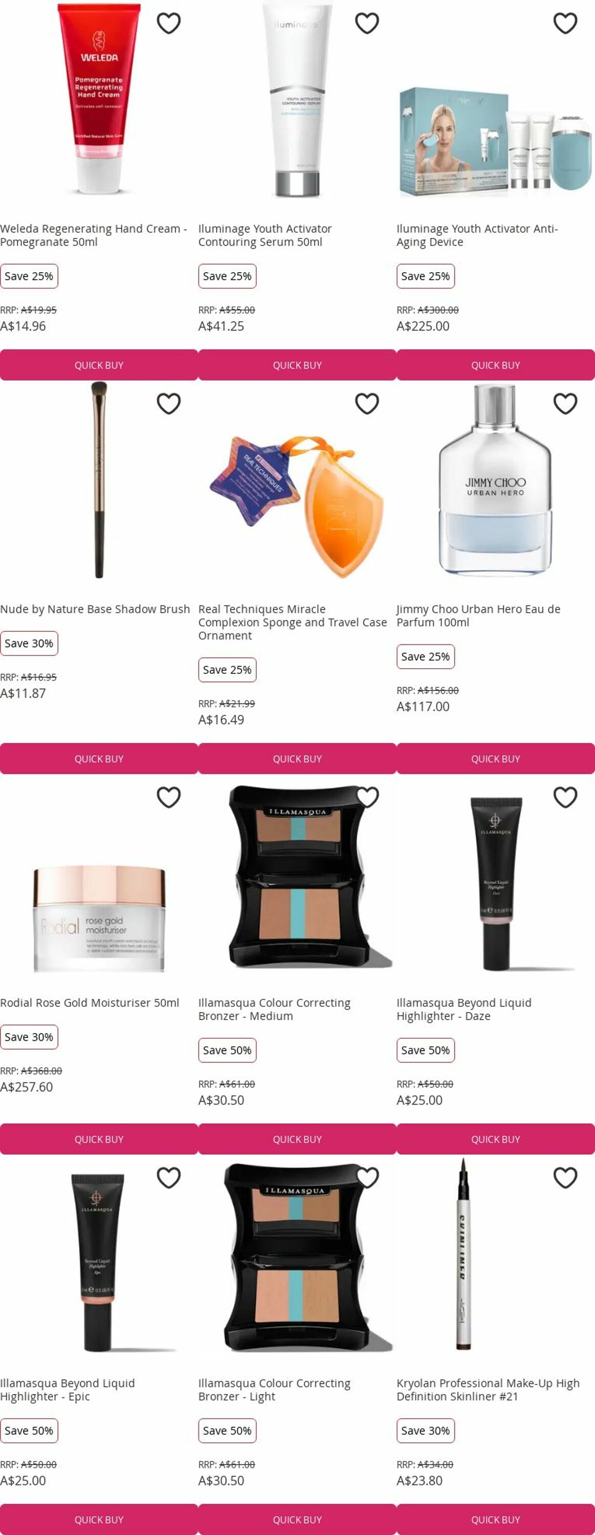 Catalogue Recreate Yourself 13.03.2023 - 22.03.2023