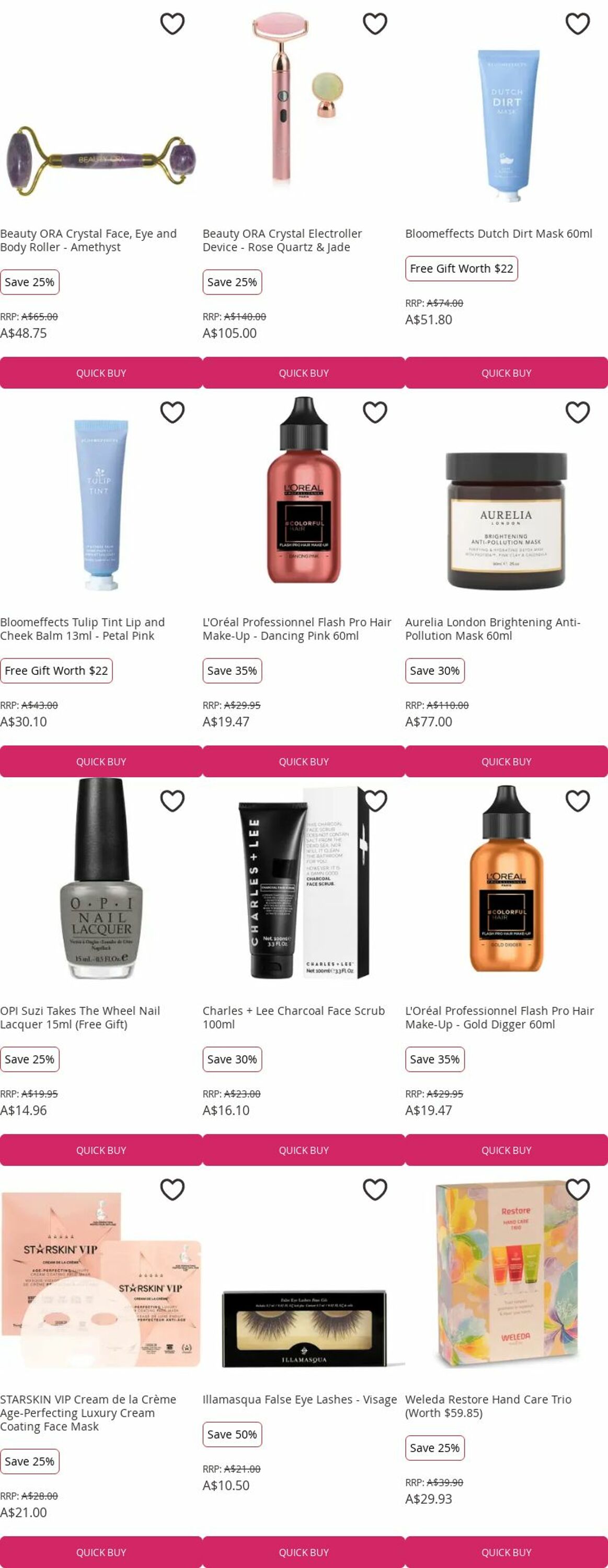 Catalogue Recreate Yourself 13.03.2023 - 22.03.2023