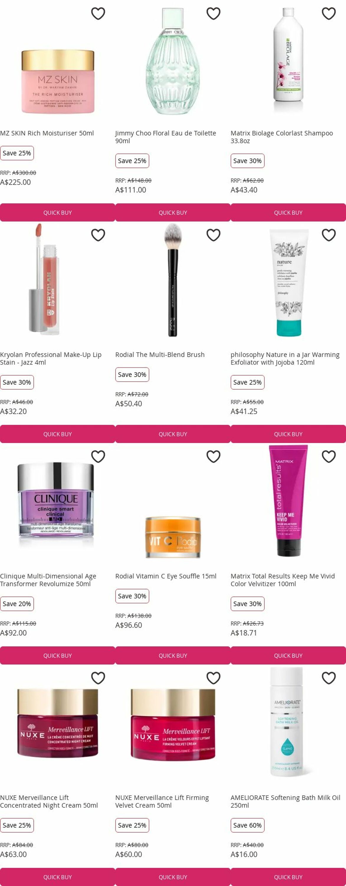 Catalogue Recreate Yourself 13.03.2023 - 22.03.2023