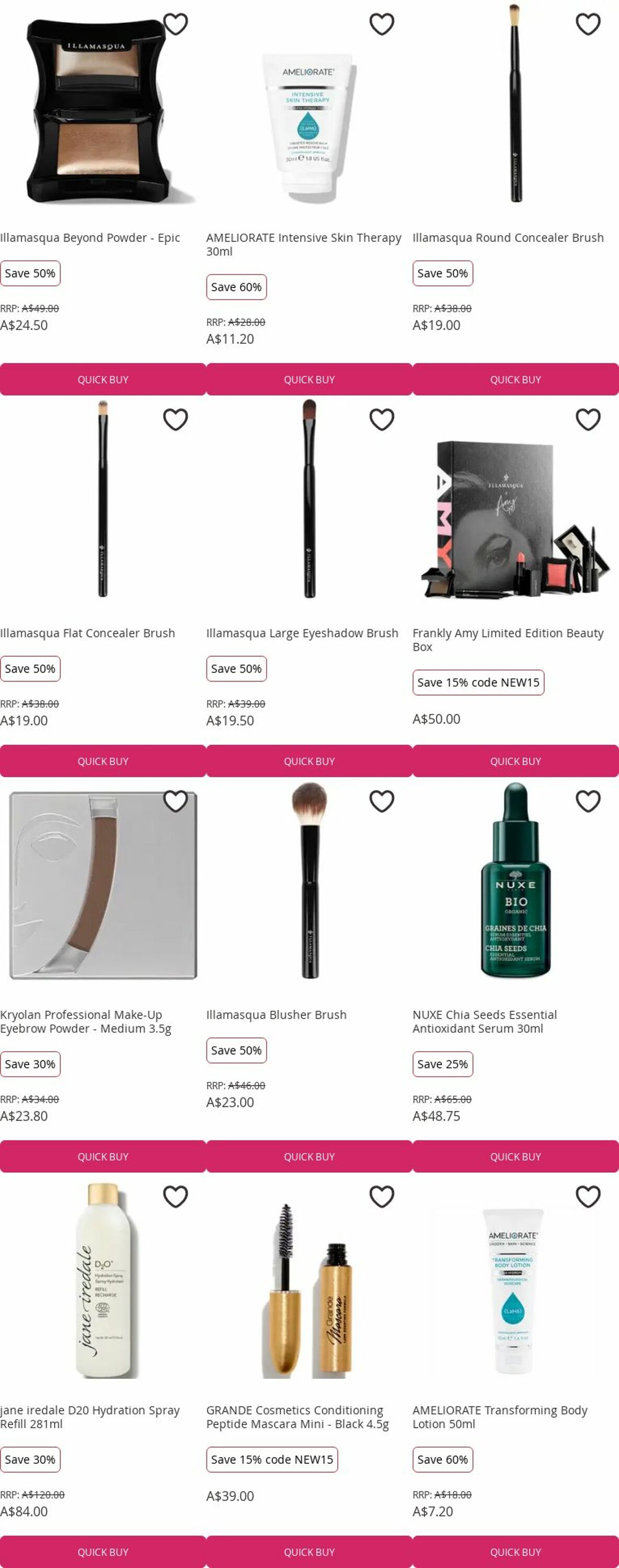 Catalogue Recreate Yourself 13.03.2023 - 22.03.2023