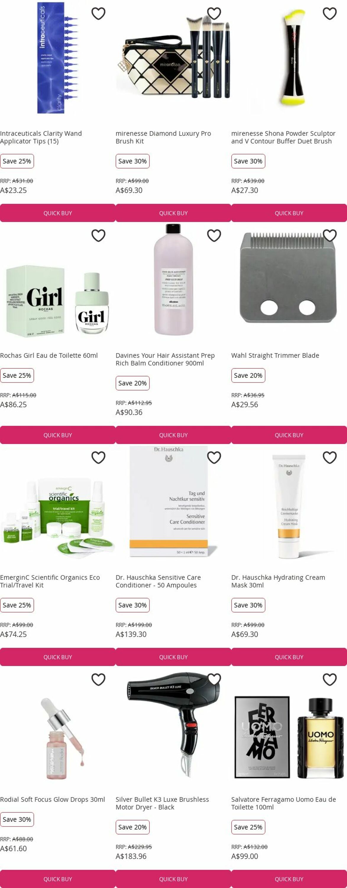 Catalogue Recreate Yourself 13.03.2023 - 22.03.2023