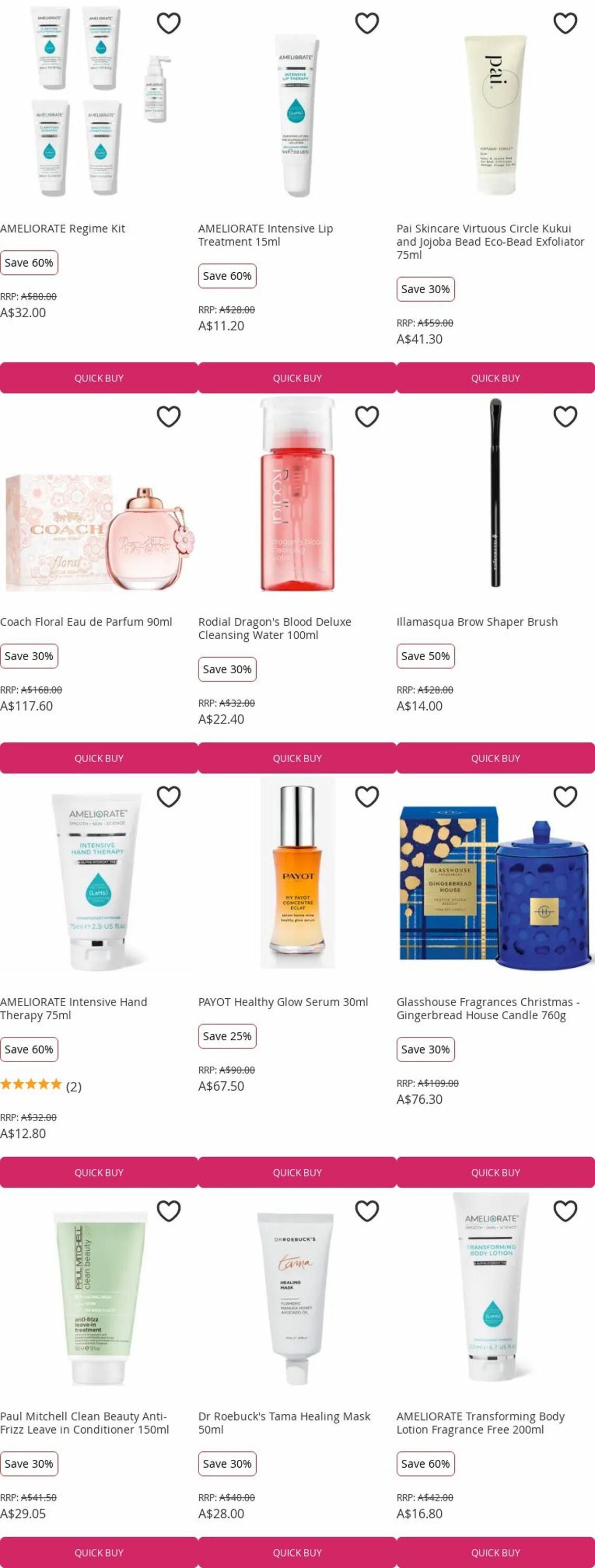 Catalogue Recreate Yourself 13.03.2023 - 22.03.2023