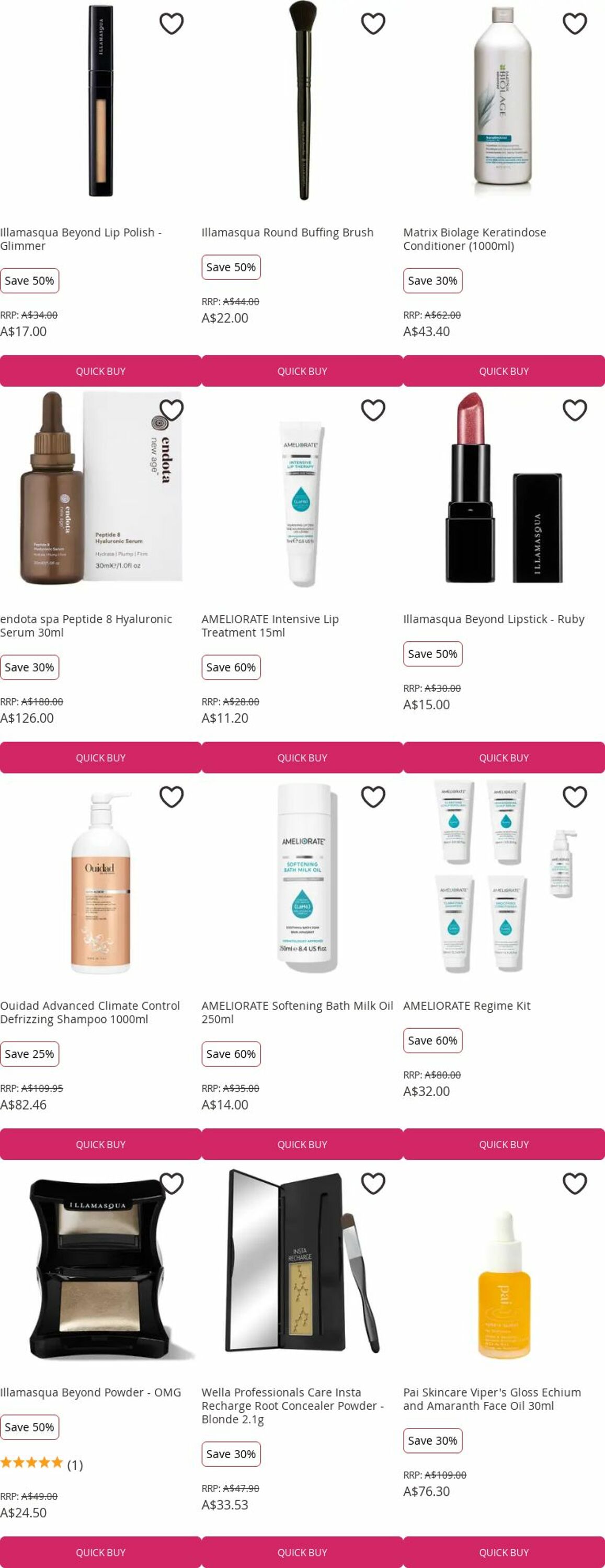 Catalogue Recreate Yourself 13.03.2023 - 22.03.2023