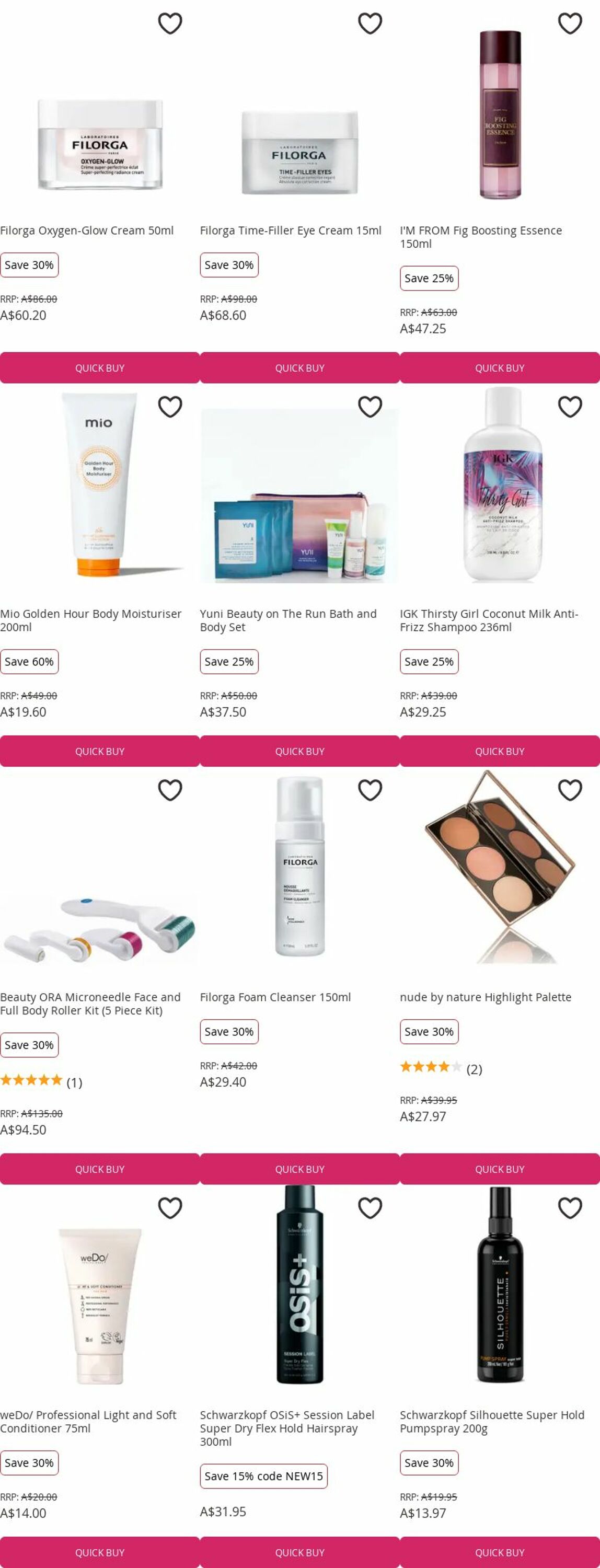 Catalogue Recreate Yourself 13.03.2023 - 22.03.2023