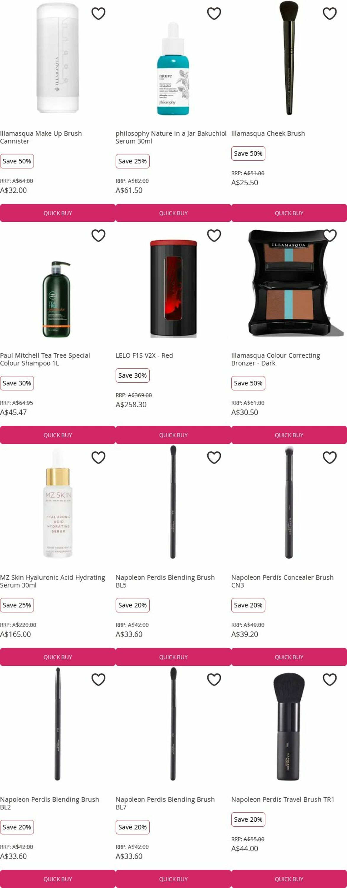 Catalogue Recreate Yourself 13.03.2023 - 22.03.2023