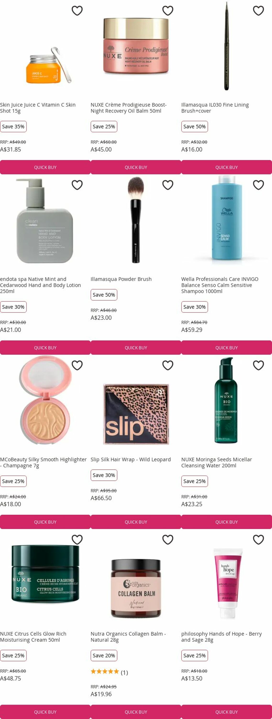 Catalogue Recreate Yourself 13.03.2023 - 22.03.2023