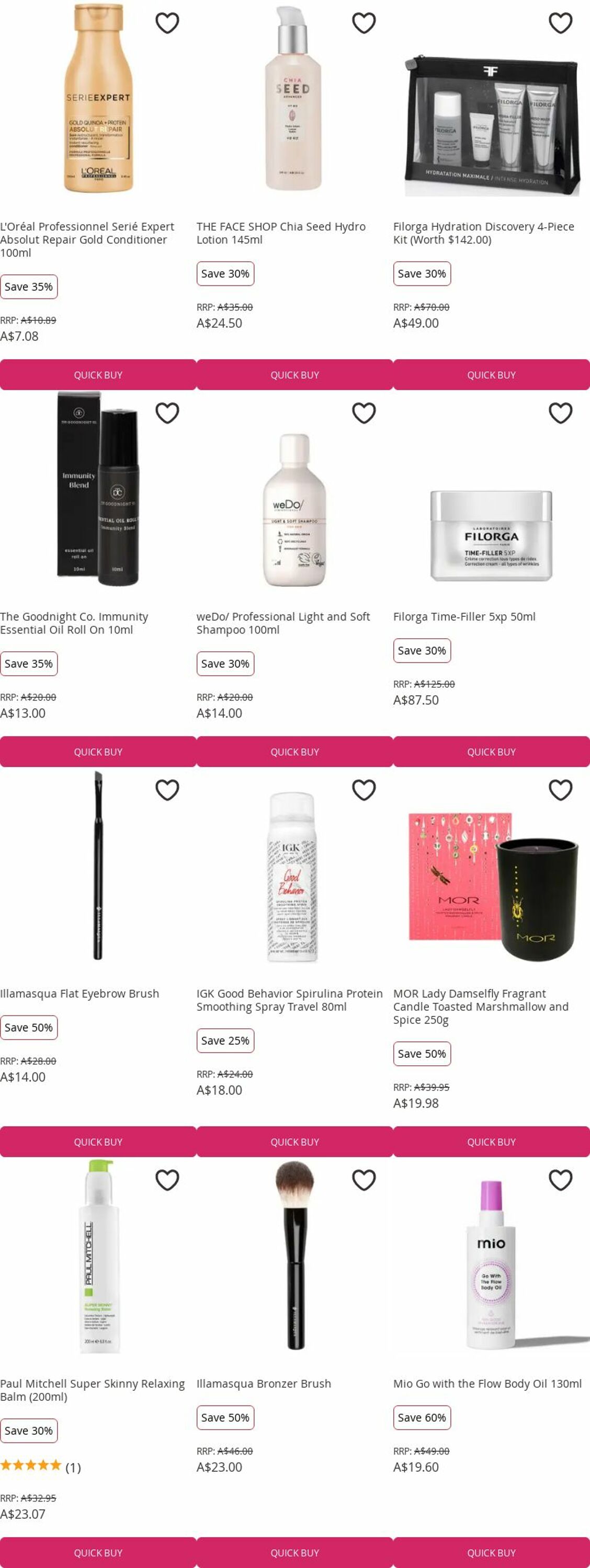 Catalogue Recreate Yourself 13.03.2023 - 22.03.2023