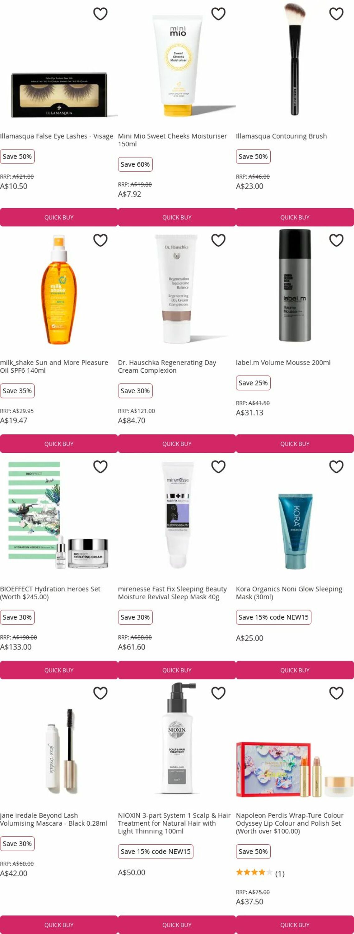 Catalogue Recreate Yourself 13.03.2023 - 22.03.2023