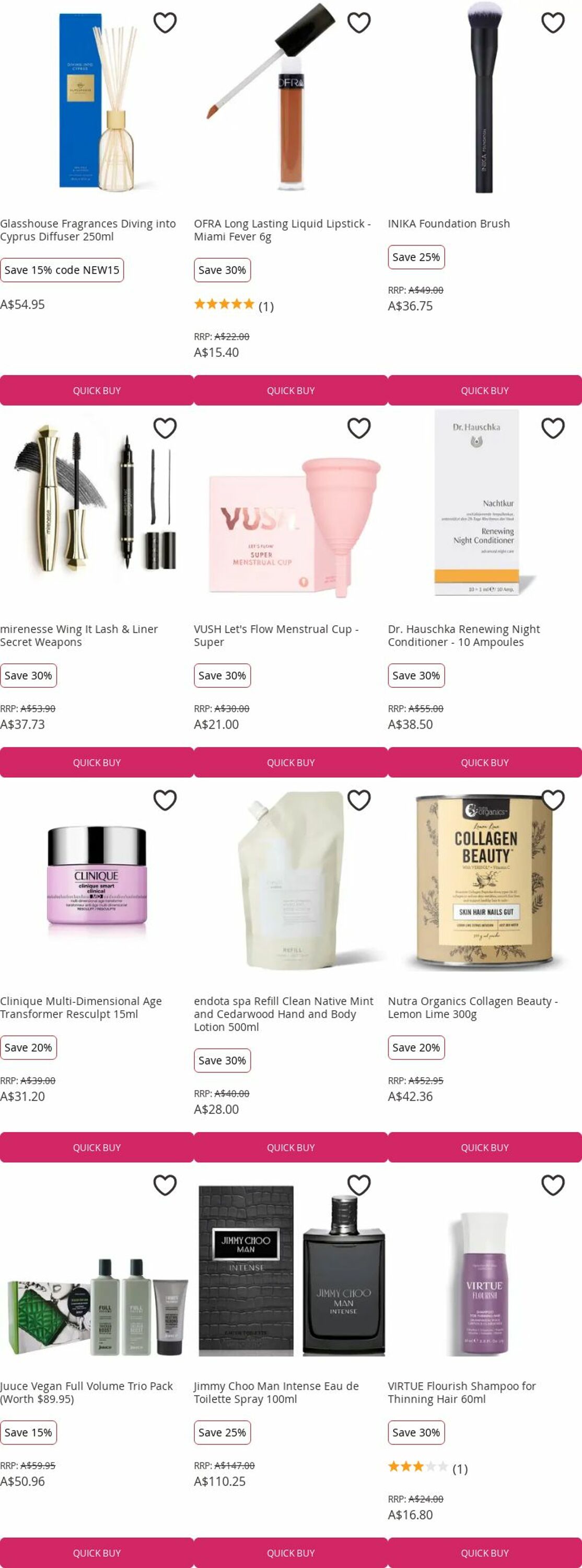 Catalogue Recreate Yourself 13.03.2023 - 22.03.2023