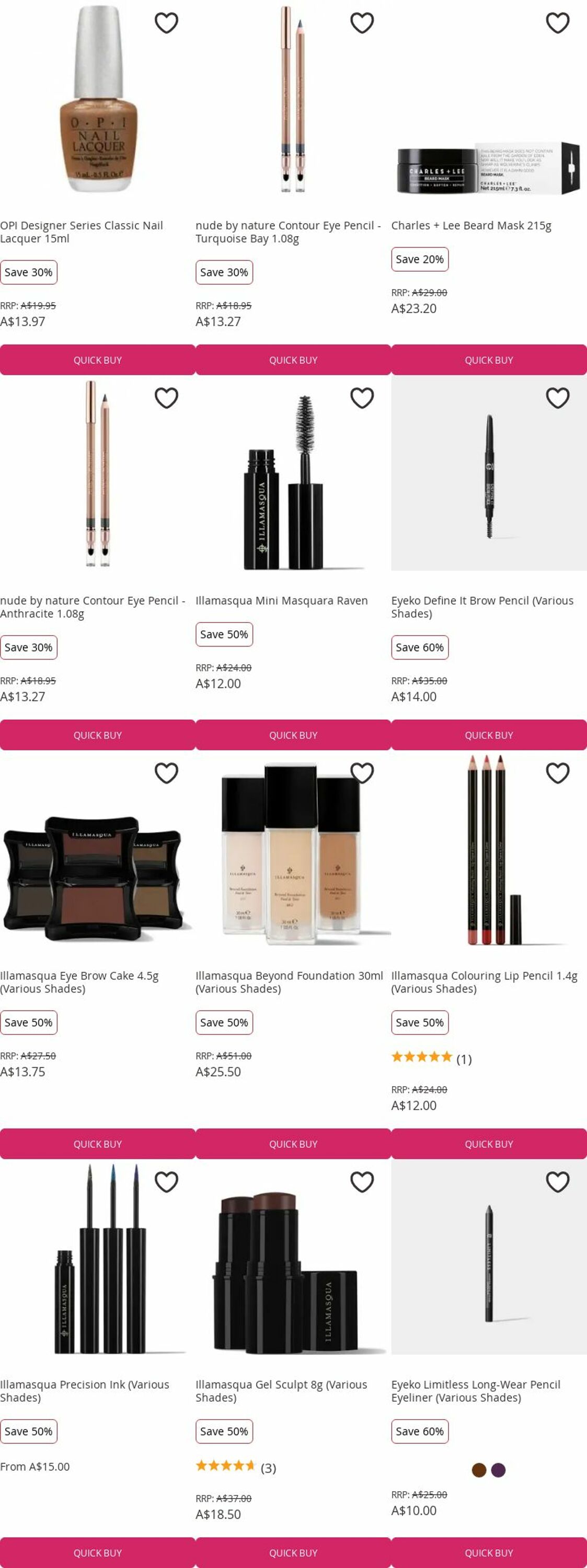 Catalogue Recreate Yourself 13.03.2023 - 22.03.2023