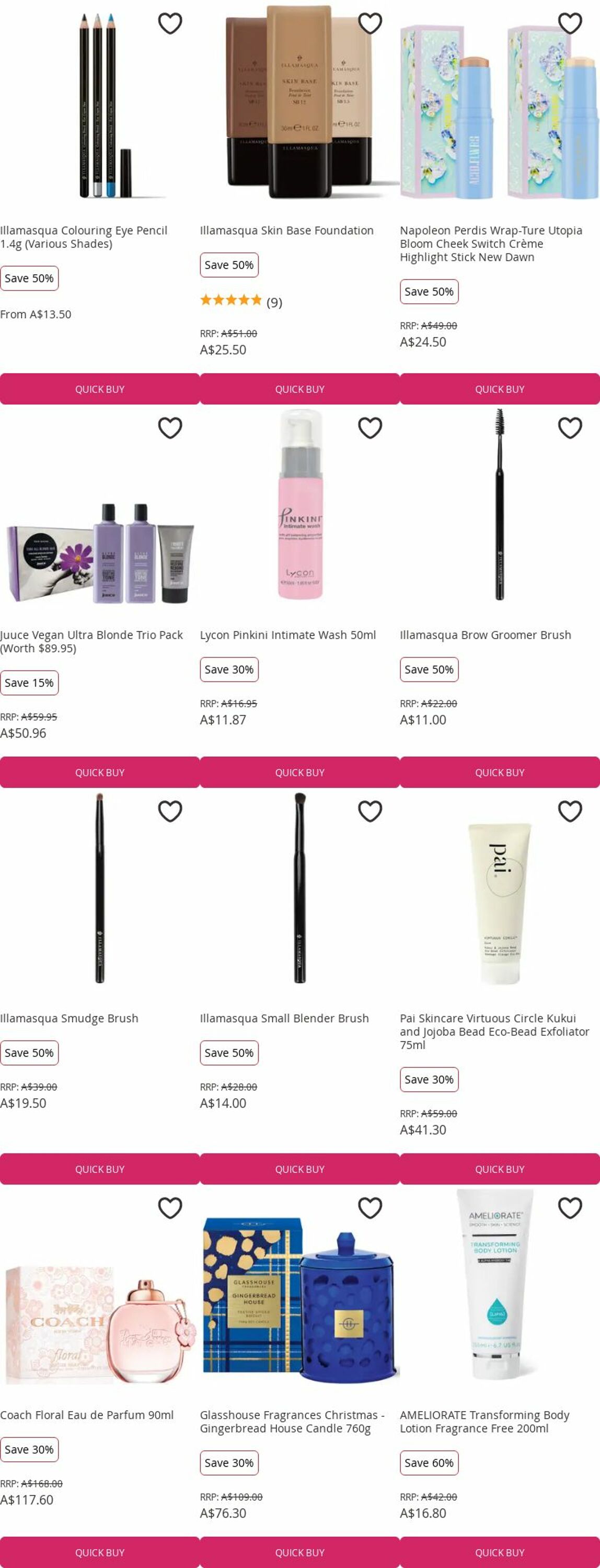 Catalogue Recreate Yourself 13.03.2023 - 22.03.2023