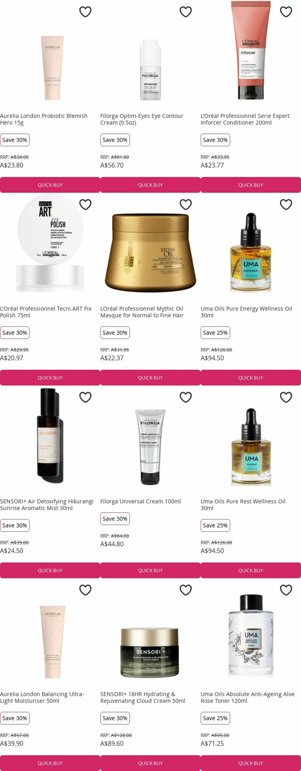 Catalogue Recreate Yourself 13.03.2023 - 22.03.2023