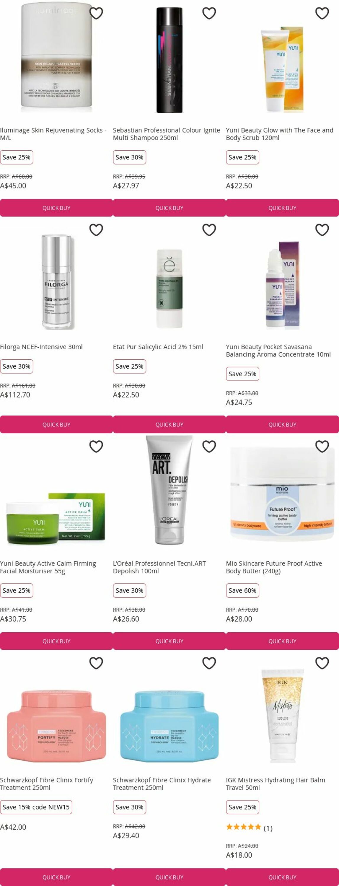 Catalogue Recreate Yourself 13.03.2023 - 22.03.2023