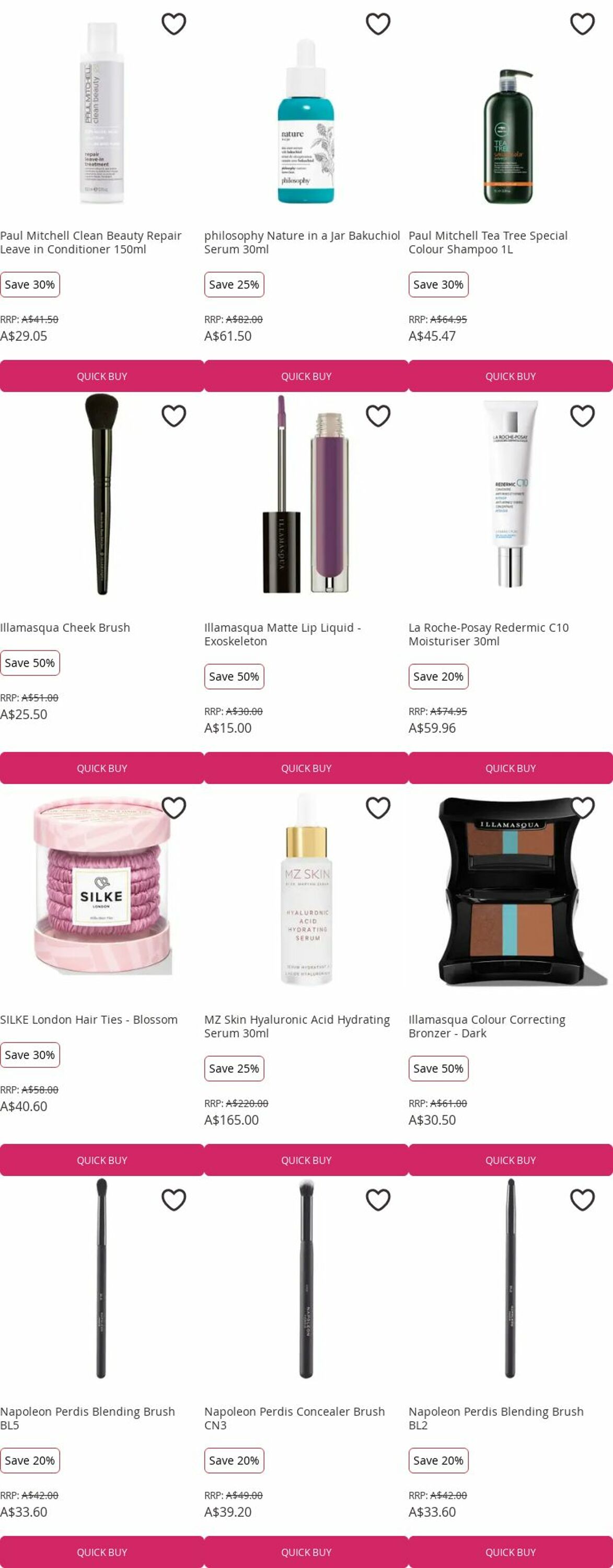 Catalogue Recreate Yourself 13.03.2023 - 22.03.2023