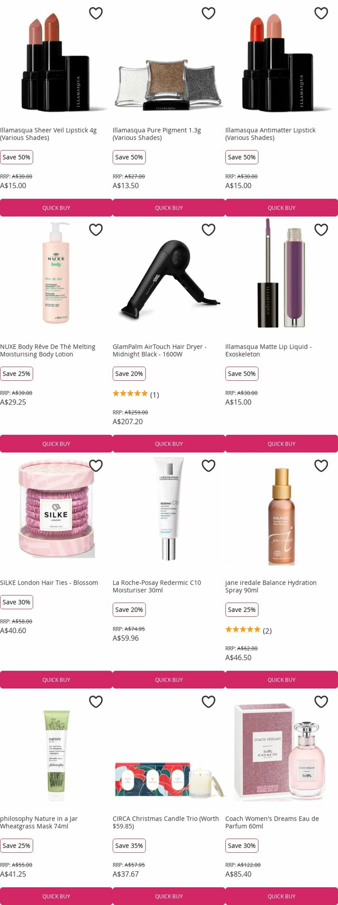 Catalogue Recreate Yourself 13.03.2023 - 22.03.2023