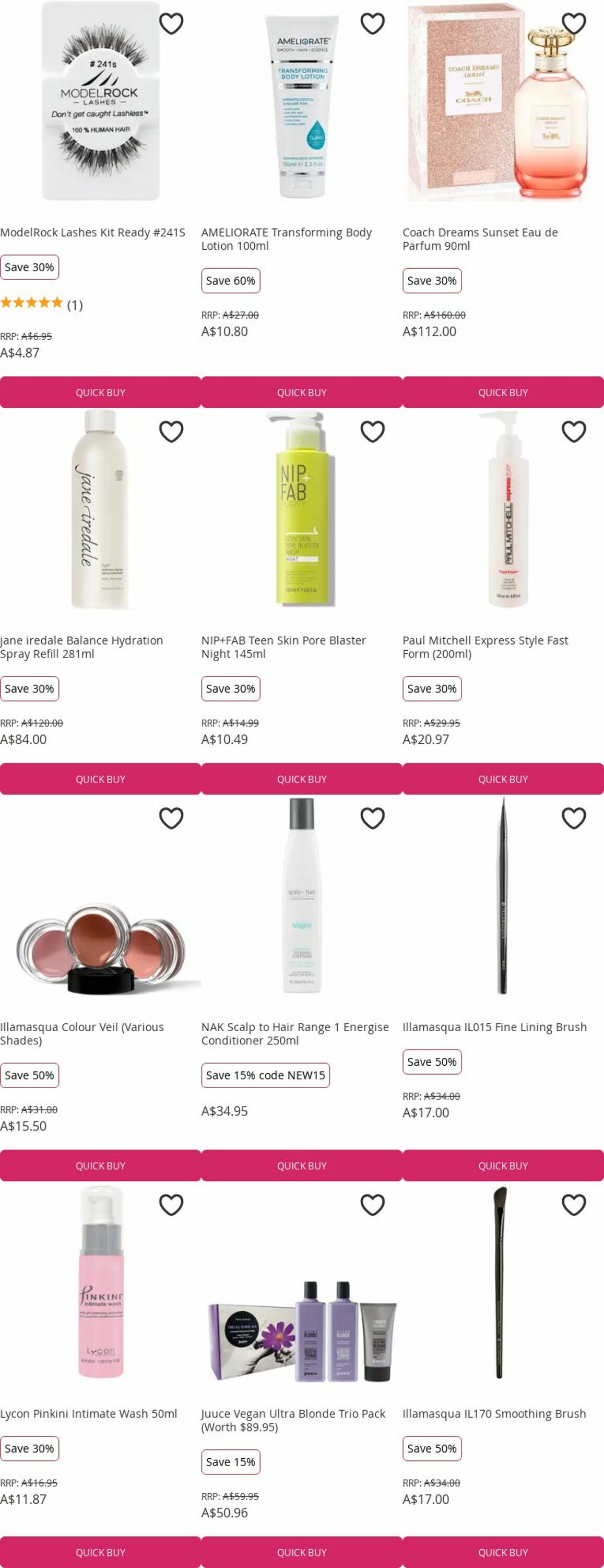 Catalogue Recreate Yourself 13.03.2023 - 22.03.2023