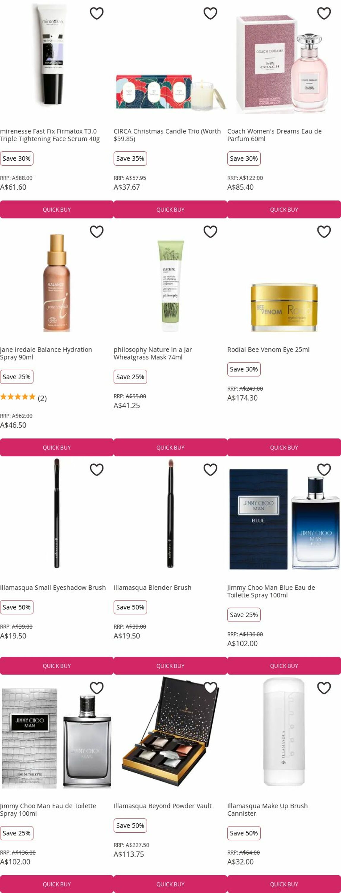 Catalogue Recreate Yourself 13.03.2023 - 22.03.2023