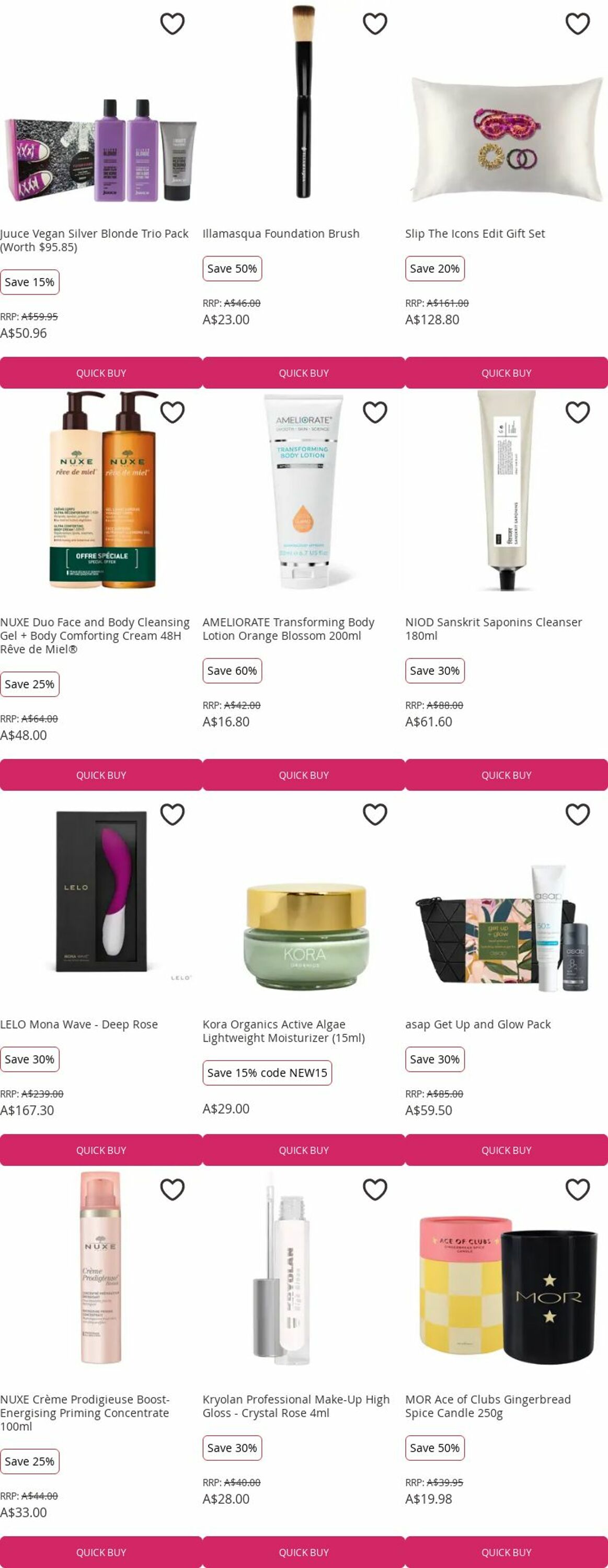 Catalogue Recreate Yourself 13.03.2023 - 22.03.2023