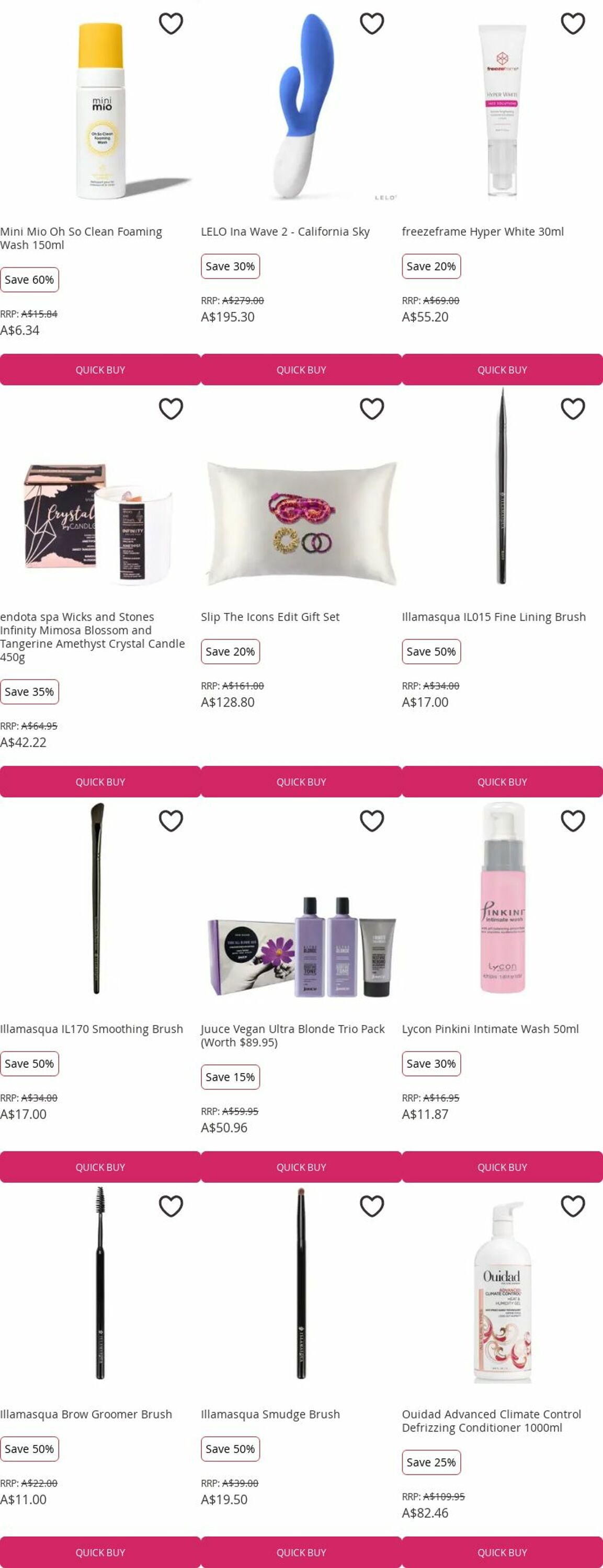 Catalogue Recreate Yourself 13.03.2023 - 22.03.2023