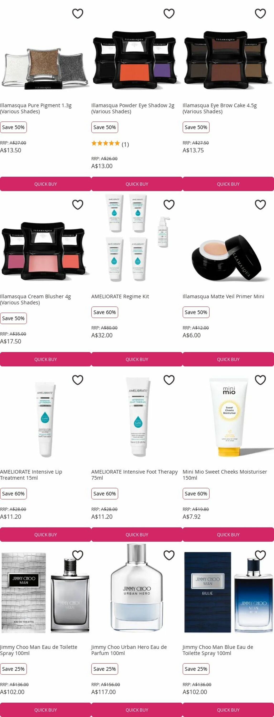 Catalogue Recreate Yourself 27.02.2023 - 08.03.2023