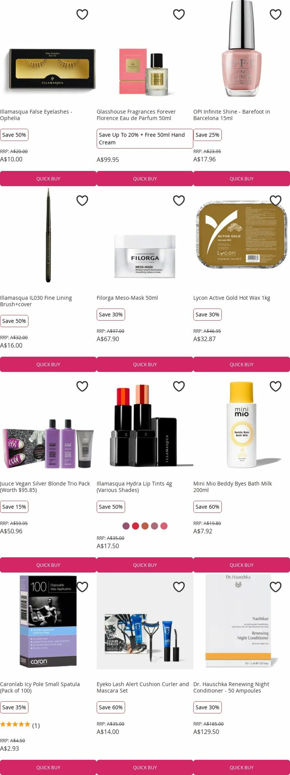 Catalogue Recreate Yourself 27.02.2023 - 08.03.2023