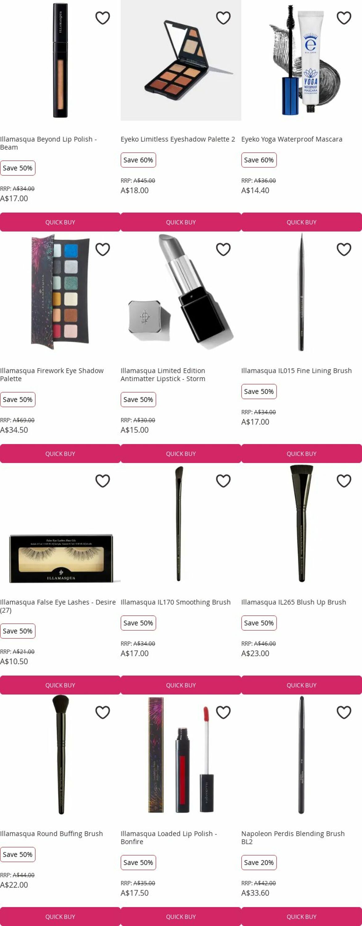 Catalogue Recreate Yourself 27.02.2023 - 08.03.2023