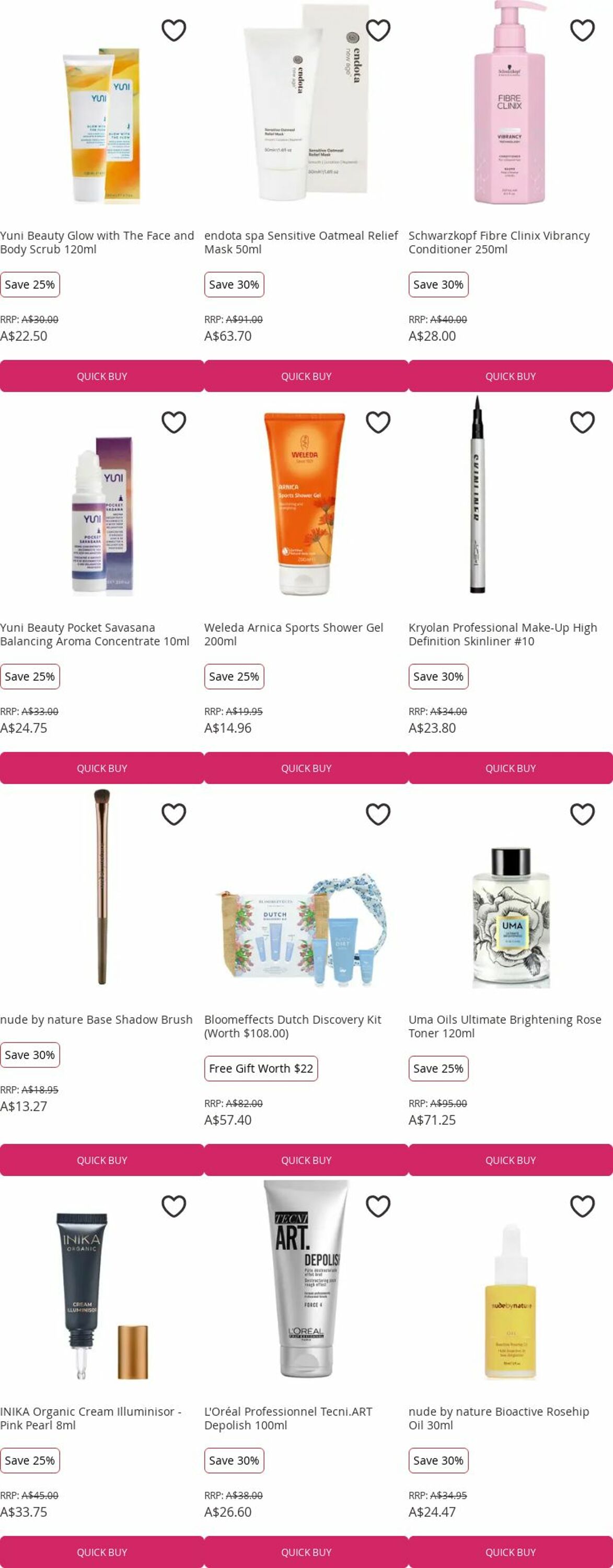 Catalogue Recreate Yourself 27.02.2023 - 08.03.2023