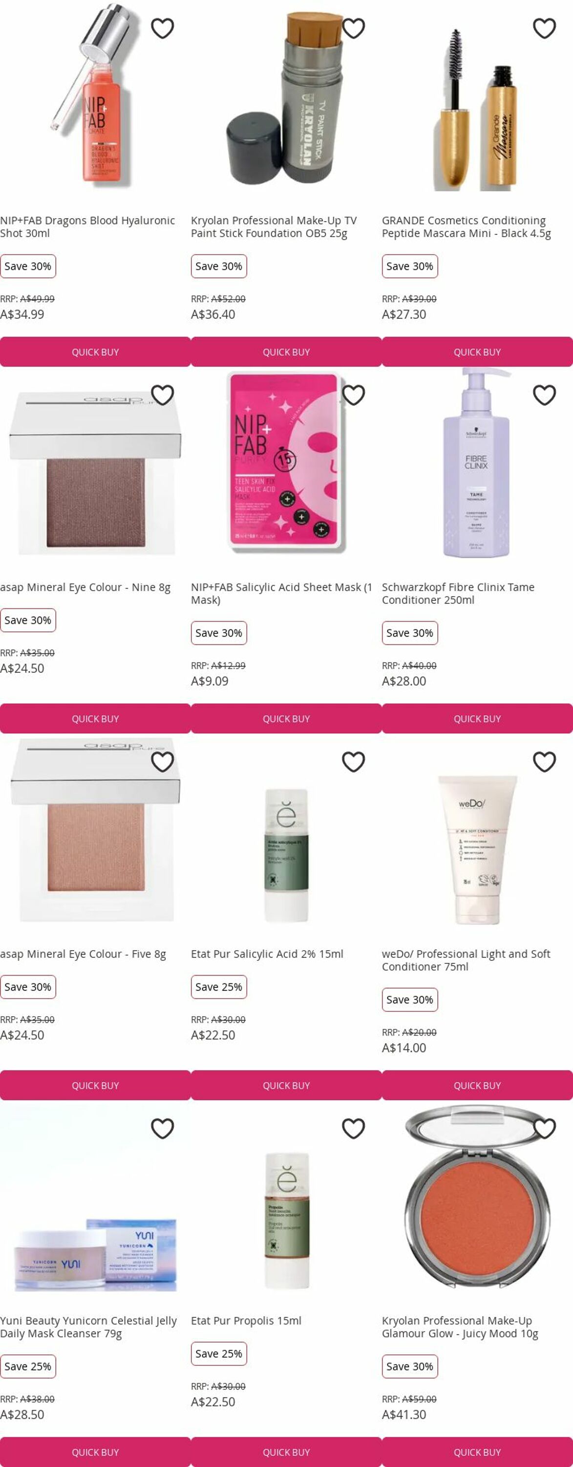 Catalogue Recreate Yourself 27.02.2023 - 08.03.2023