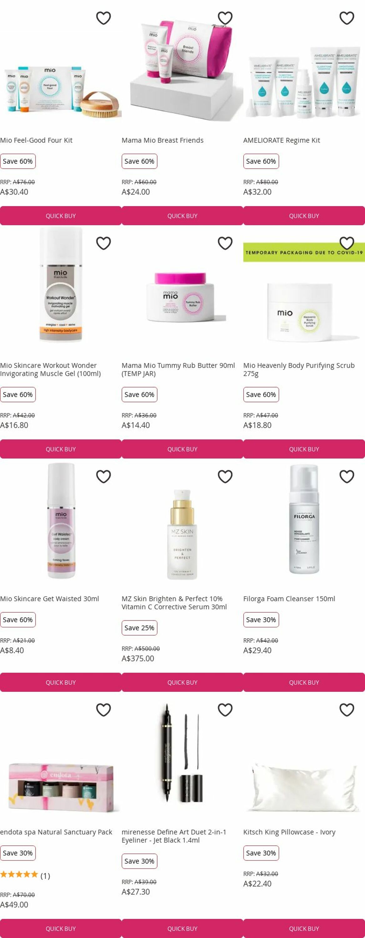 Catalogue Recreate Yourself 27.02.2023 - 08.03.2023