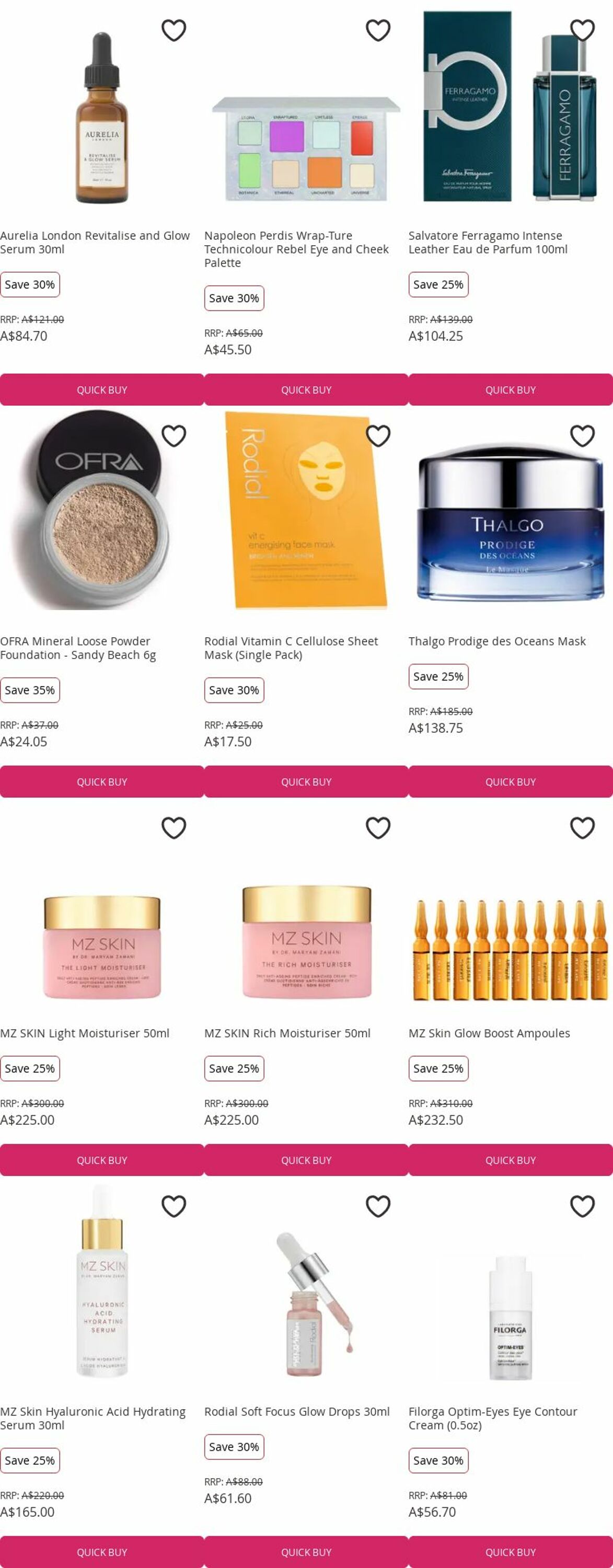 Catalogue Recreate Yourself 27.02.2023 - 08.03.2023