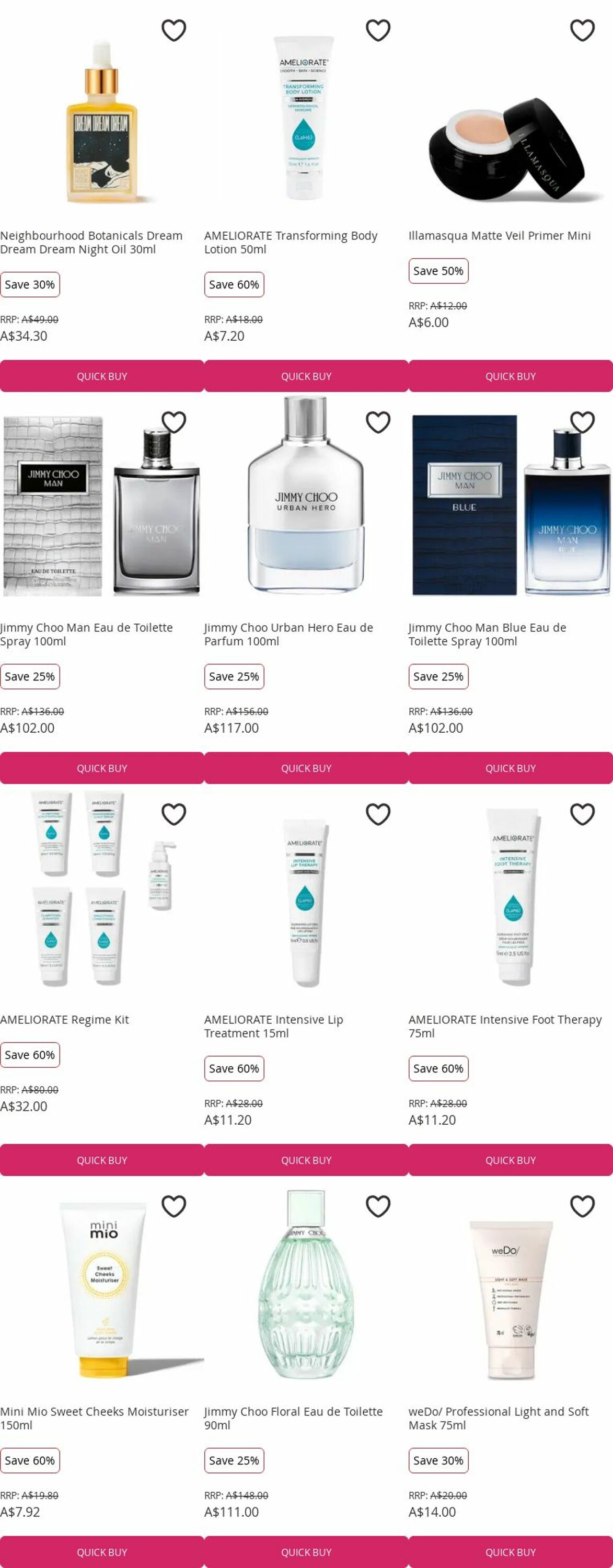 Catalogue Recreate Yourself 27.02.2023 - 08.03.2023