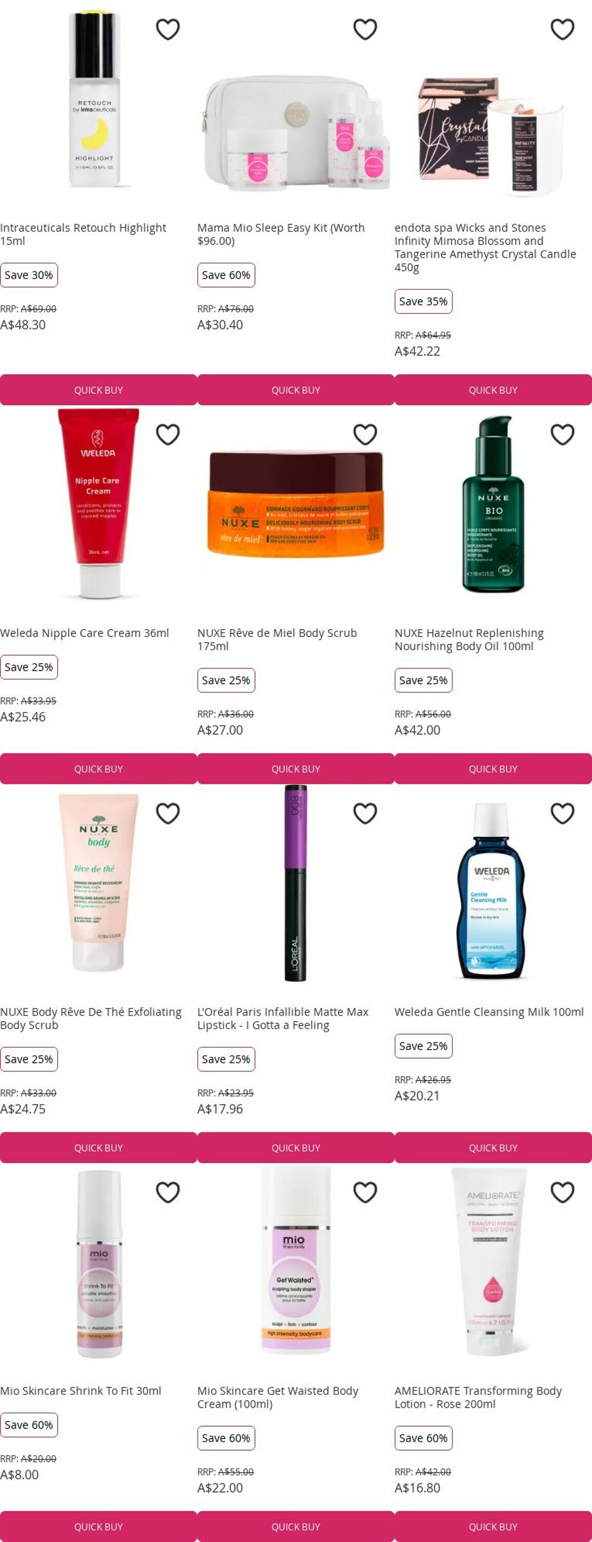 Catalogue Recreate Yourself 27.02.2023 - 08.03.2023