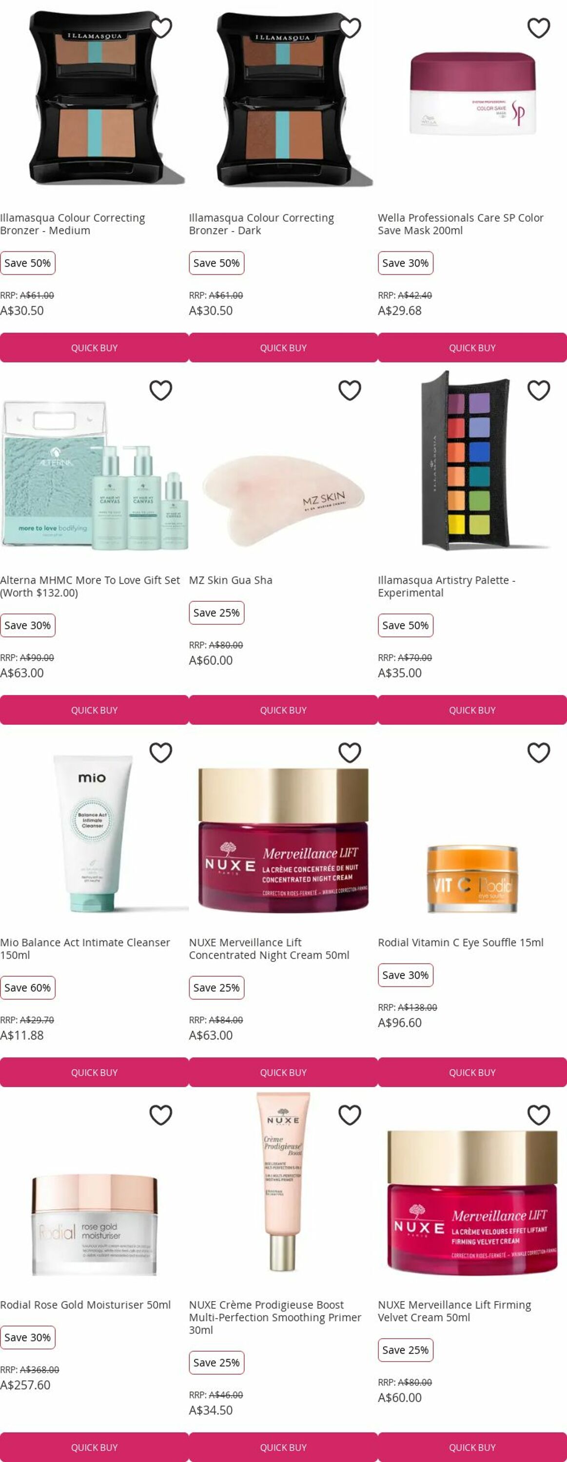 Catalogue Recreate Yourself 27.02.2023 - 08.03.2023