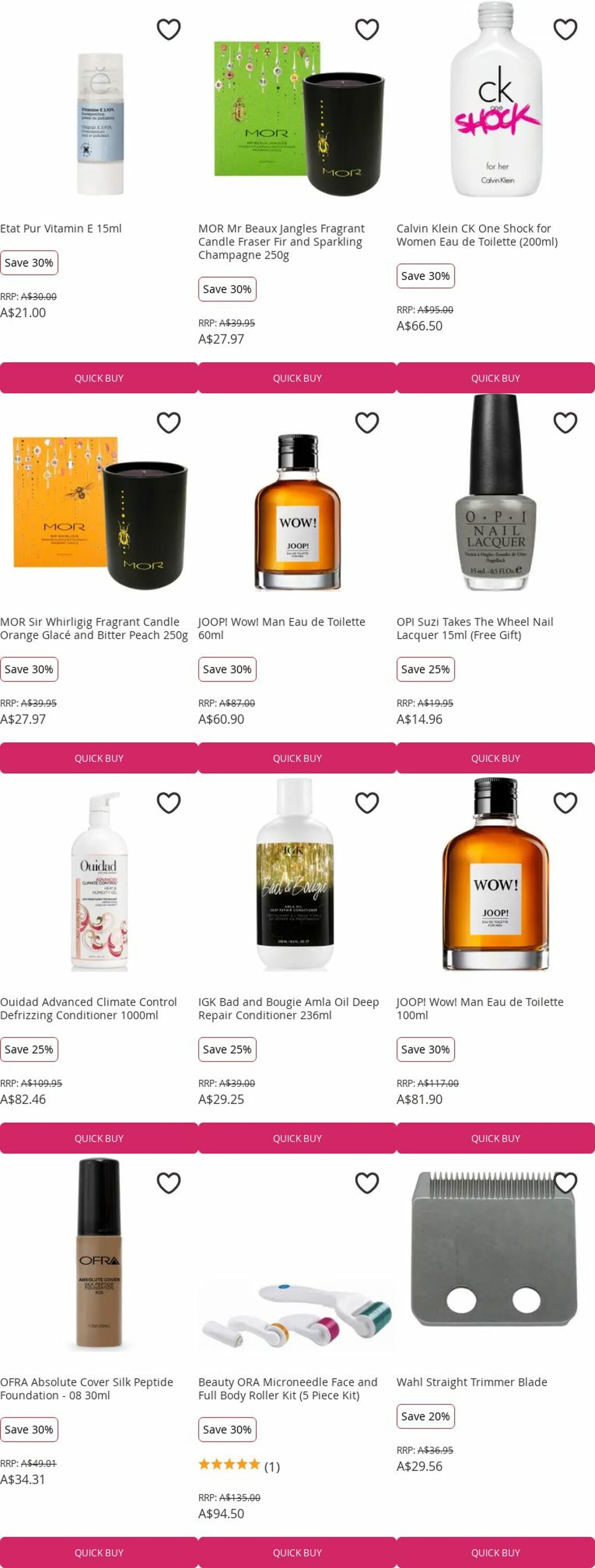 Catalogue Recreate Yourself 27.02.2023 - 08.03.2023