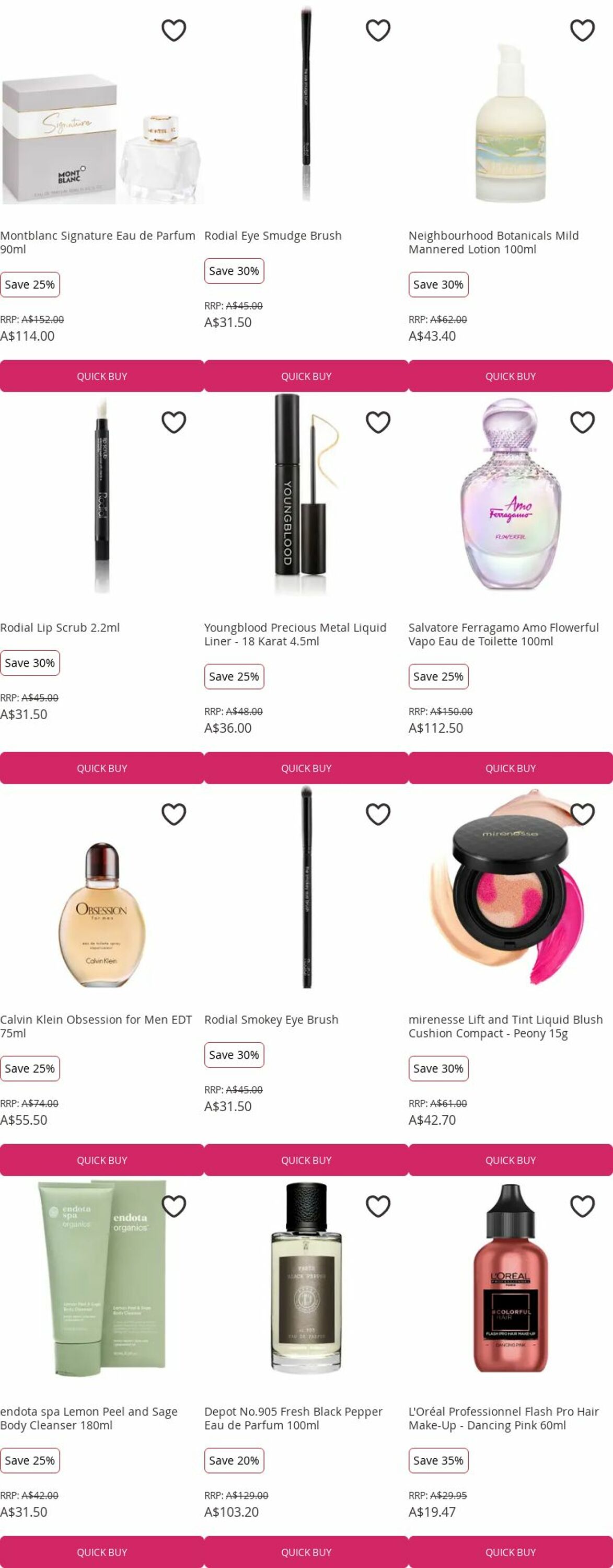 Catalogue Recreate Yourself 27.02.2023 - 08.03.2023