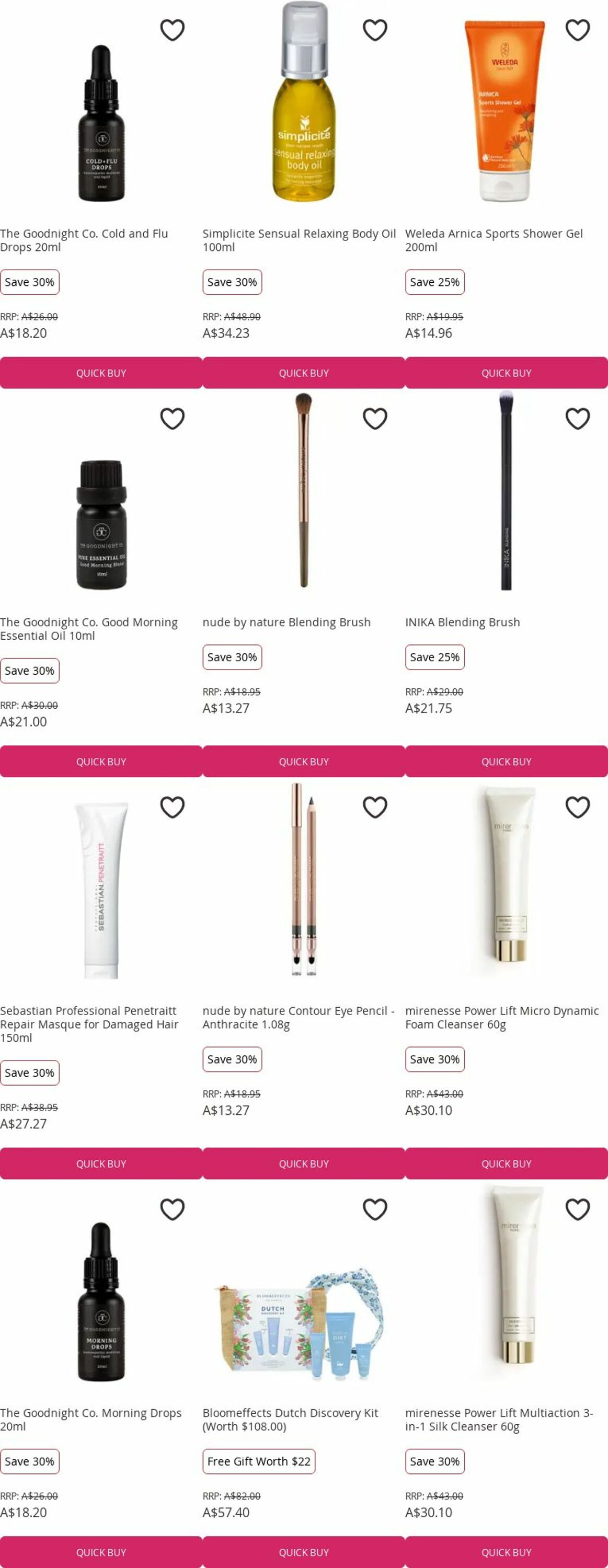 Catalogue Recreate Yourself 27.02.2023 - 08.03.2023